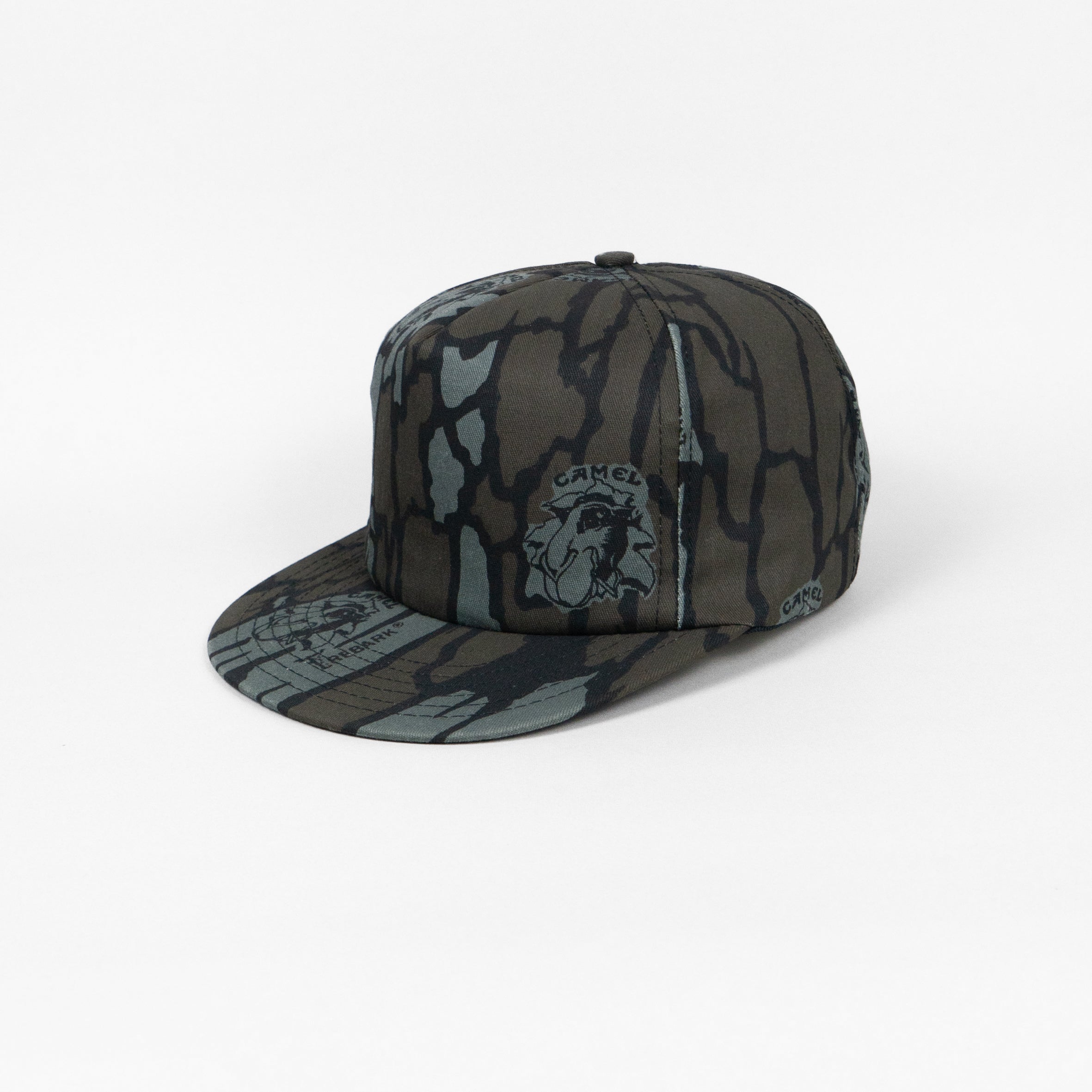 Camel Camo #2