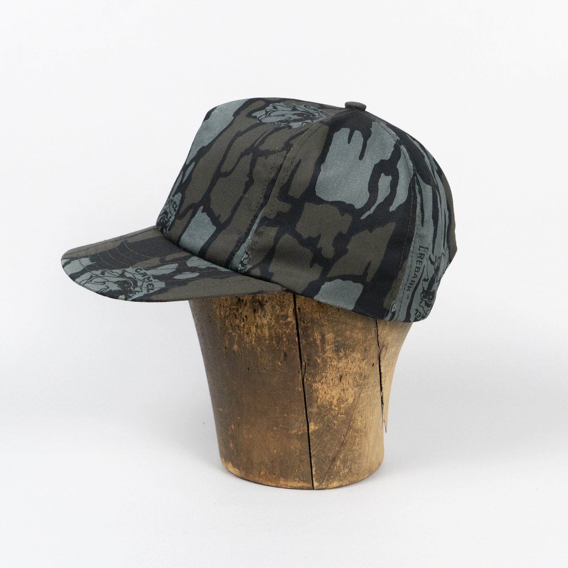 Camel Camo #3