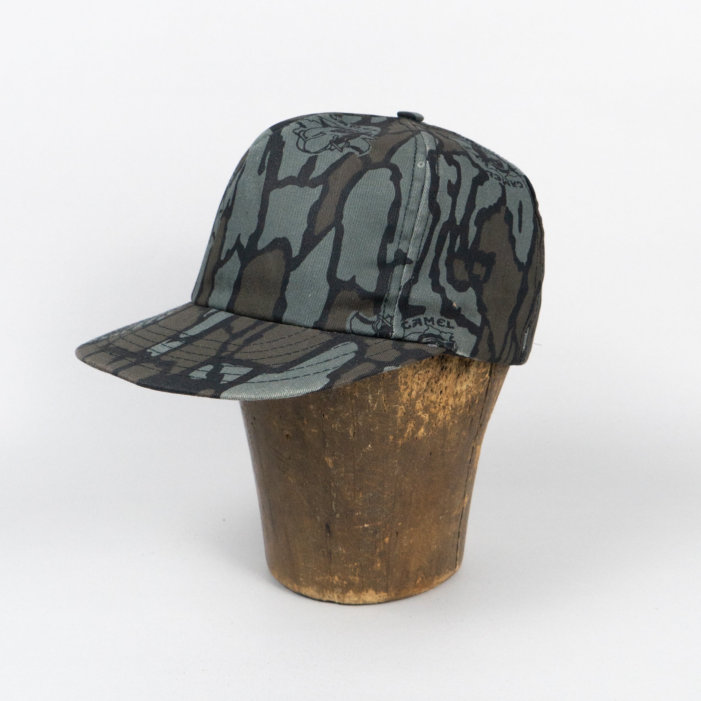 Camel Camo #4