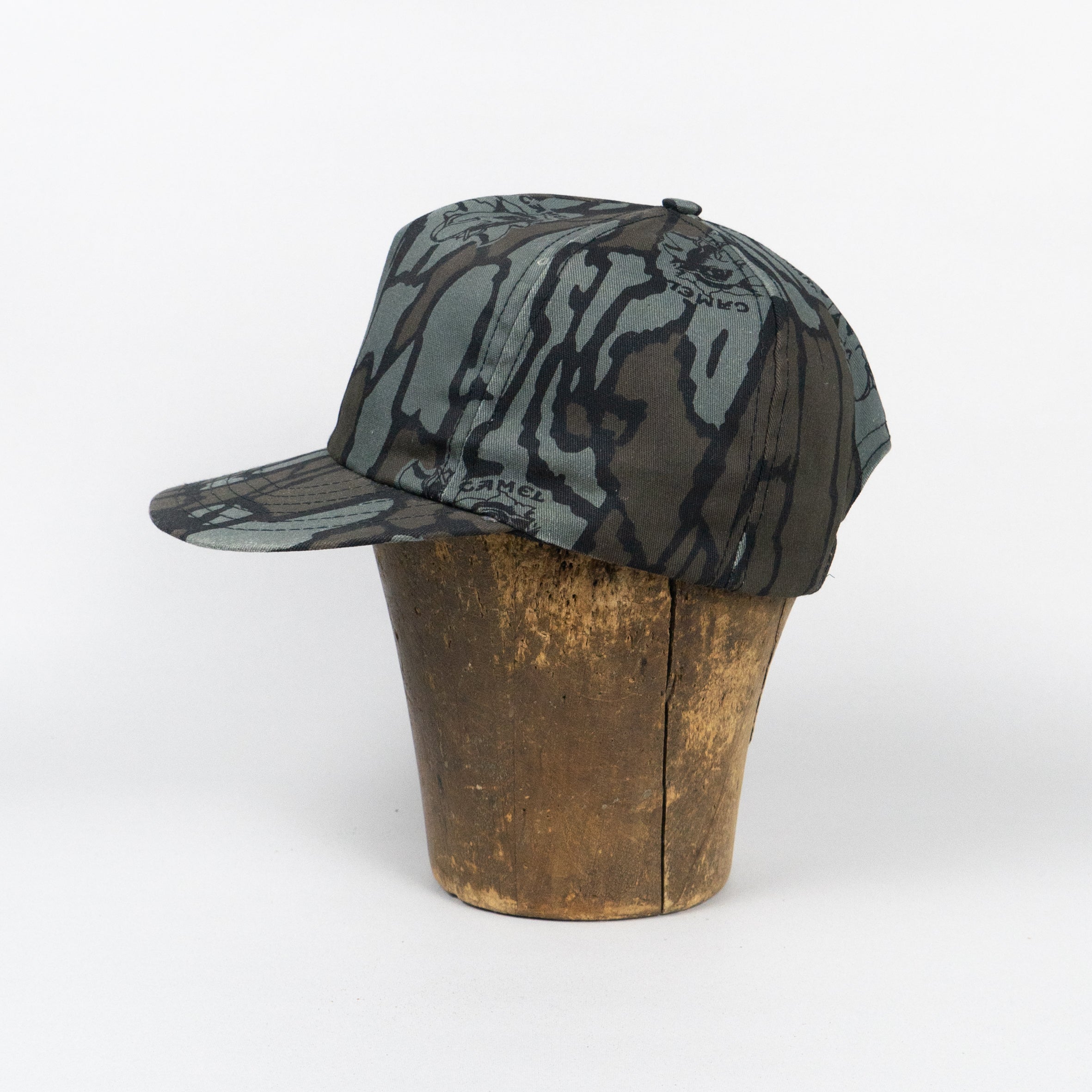Camel Camo #4