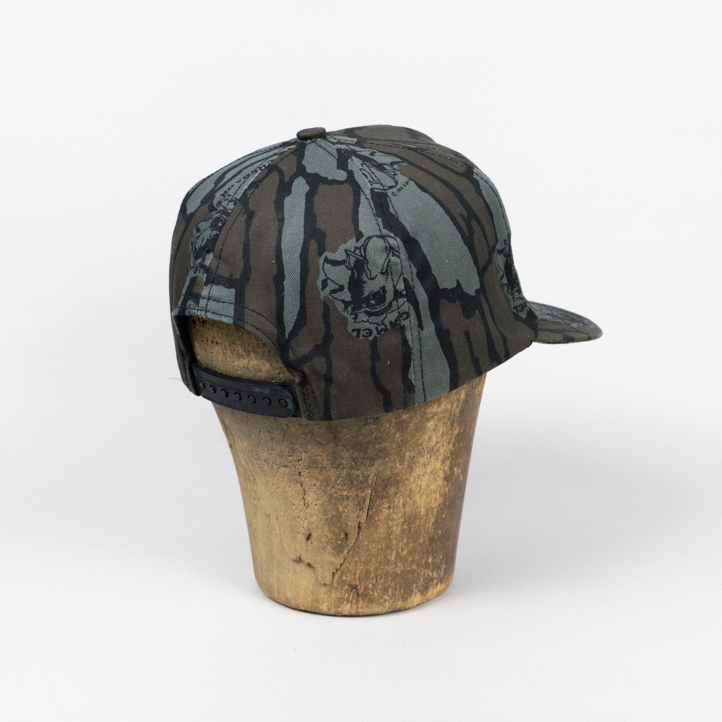 Camel Camo #4