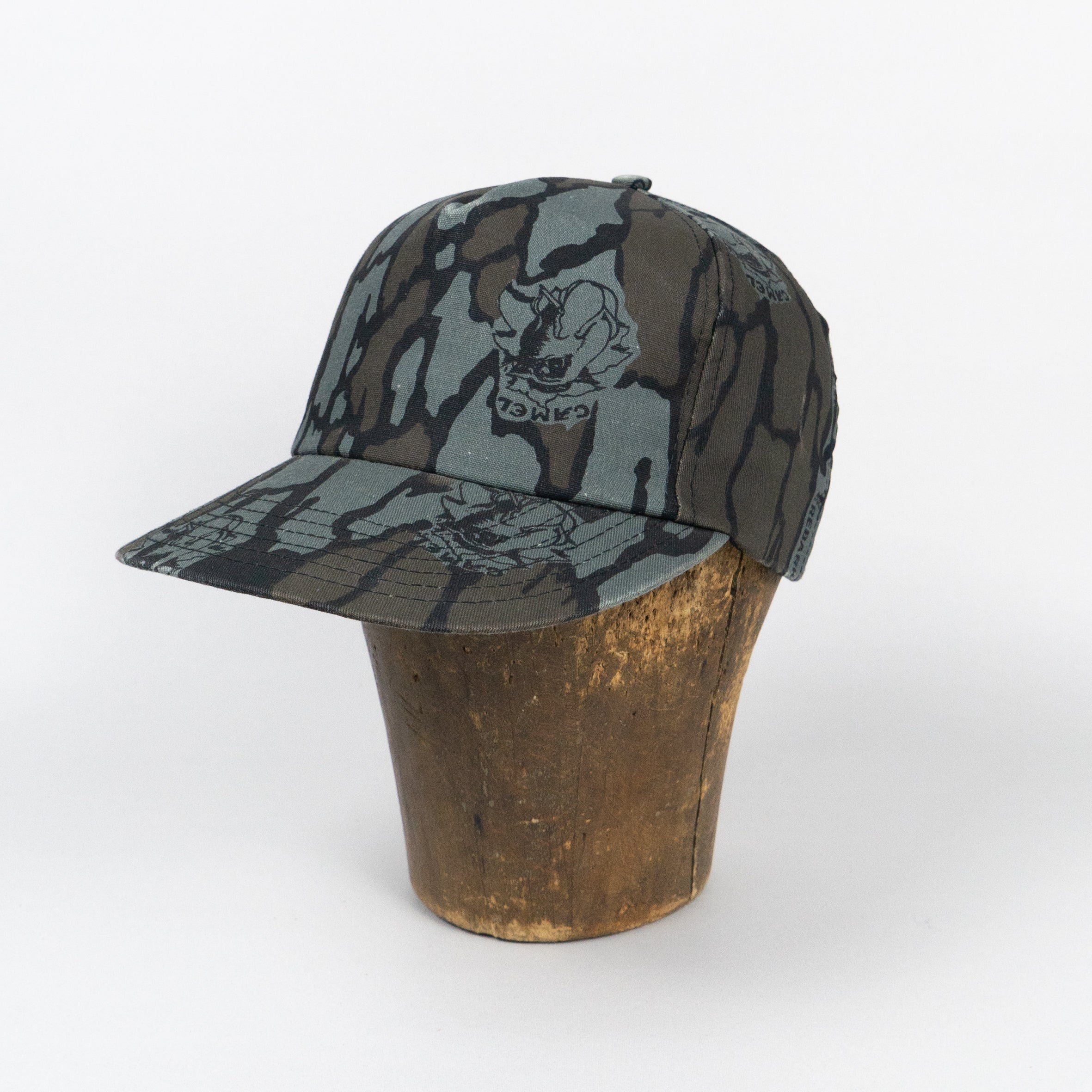 Camel Camo #5