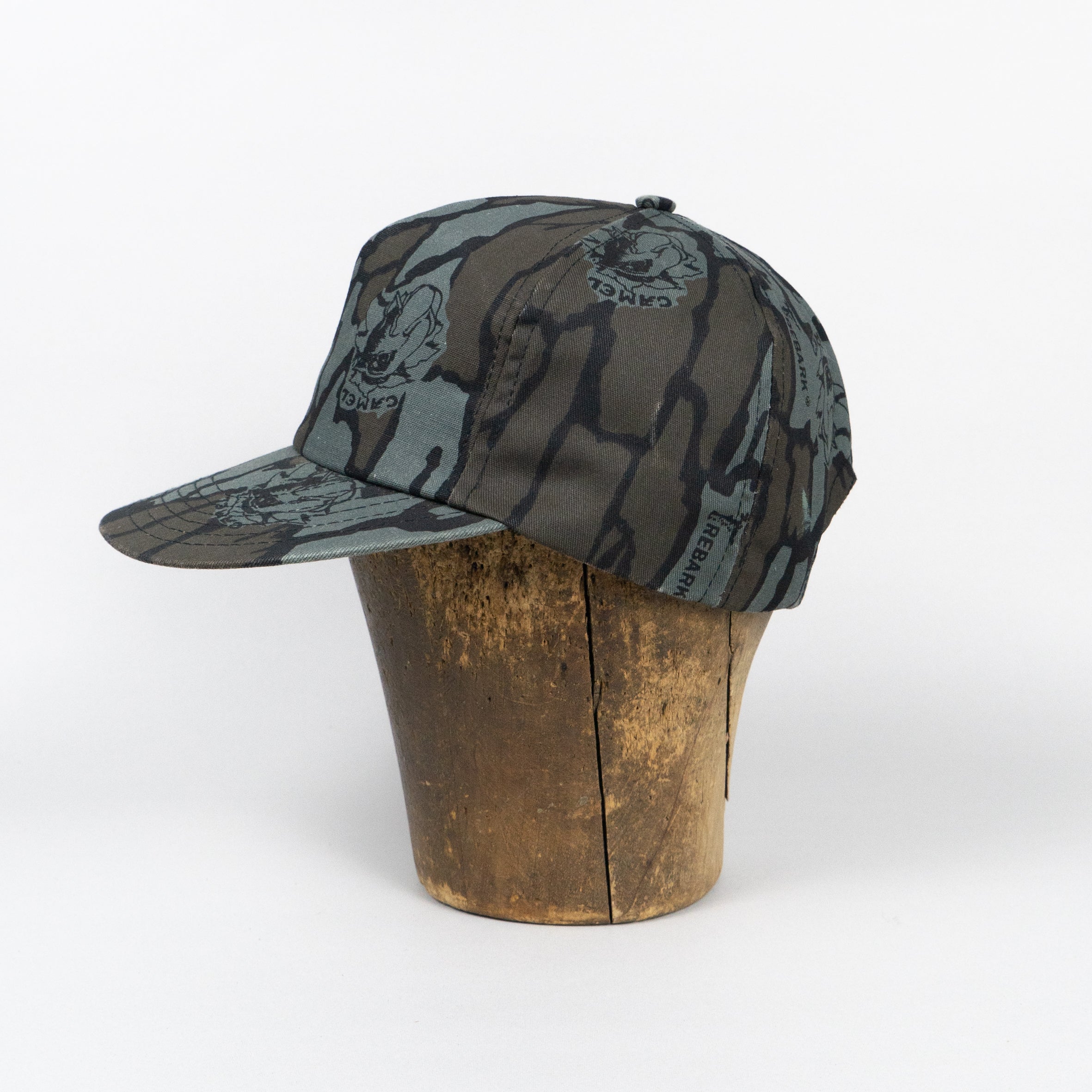 Camel Camo #5