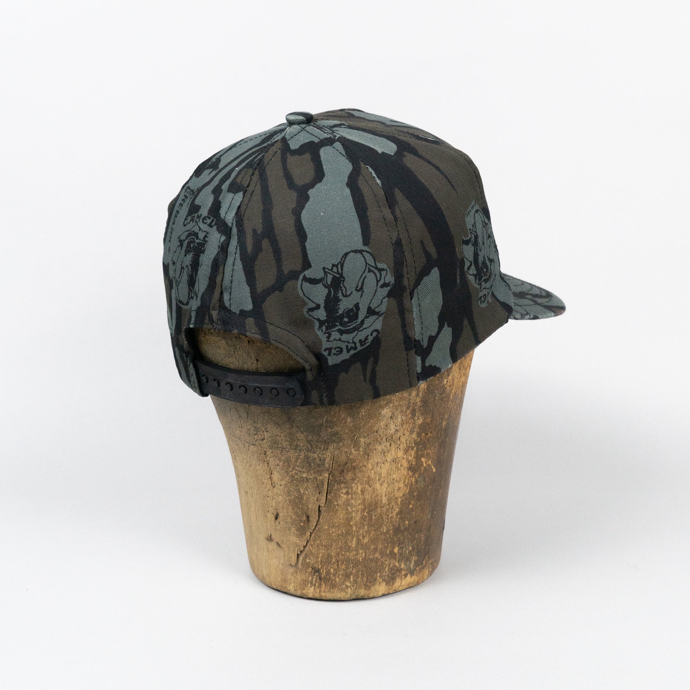 Camel Camo #5
