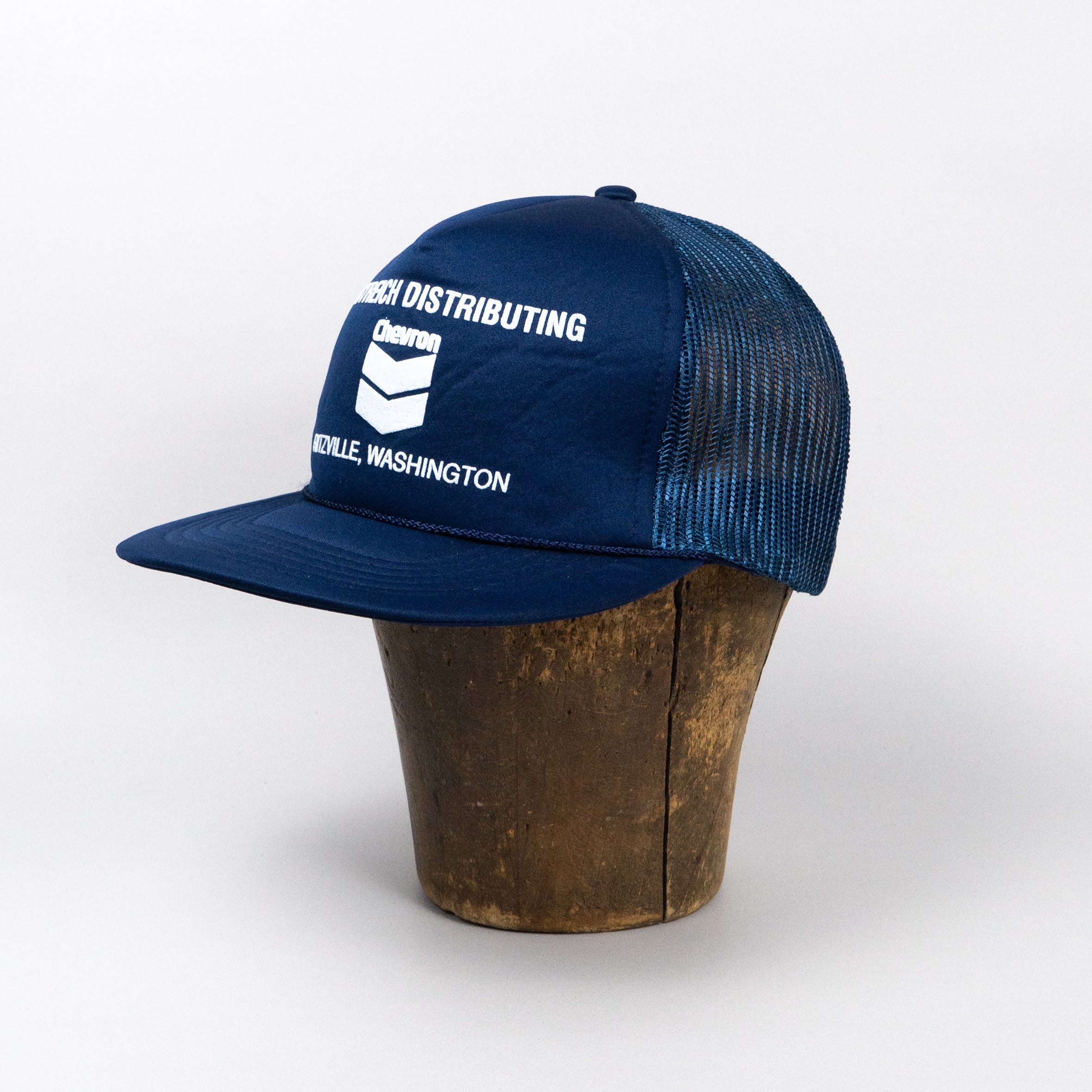 Oestreich Distributing
