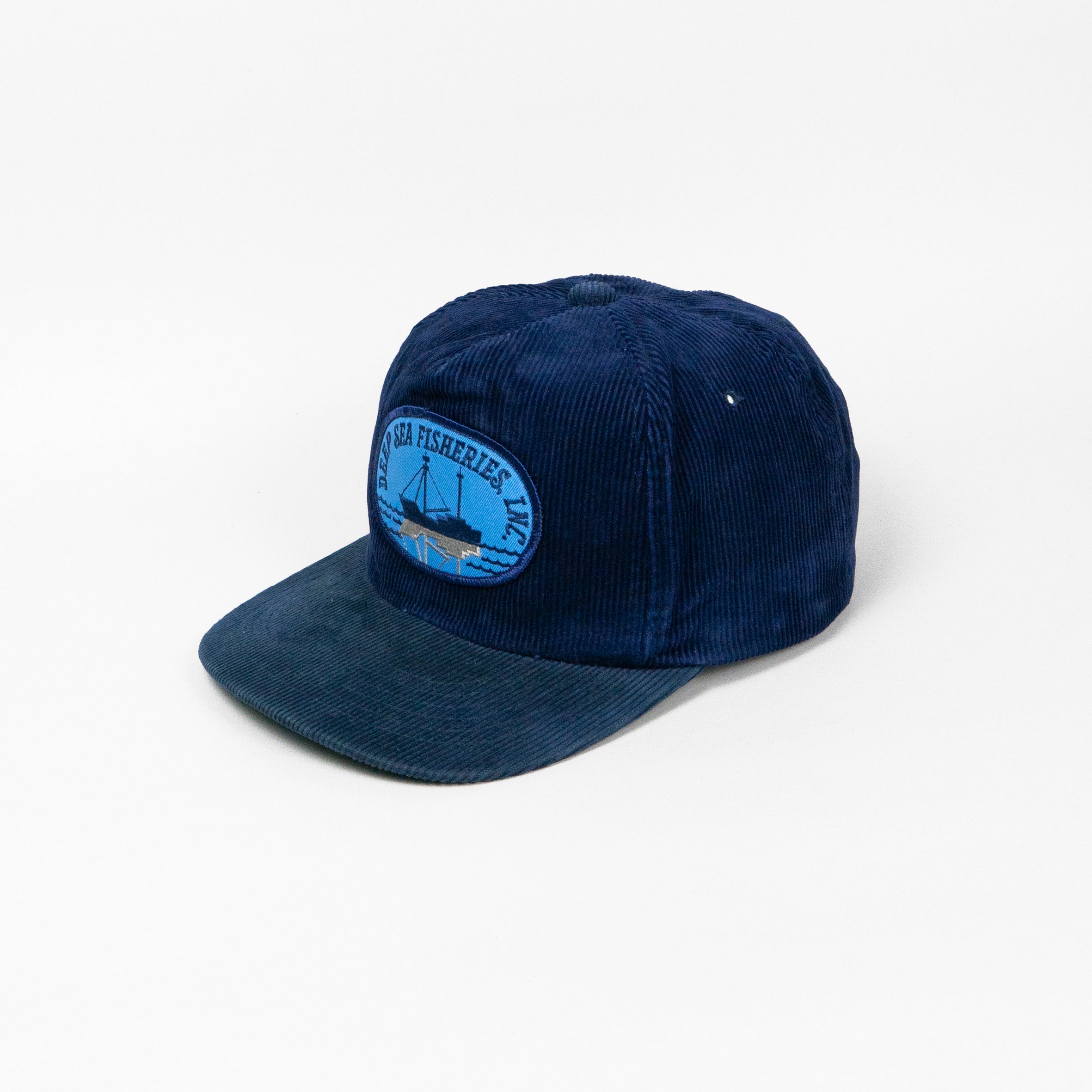Deep Sea Fisheries