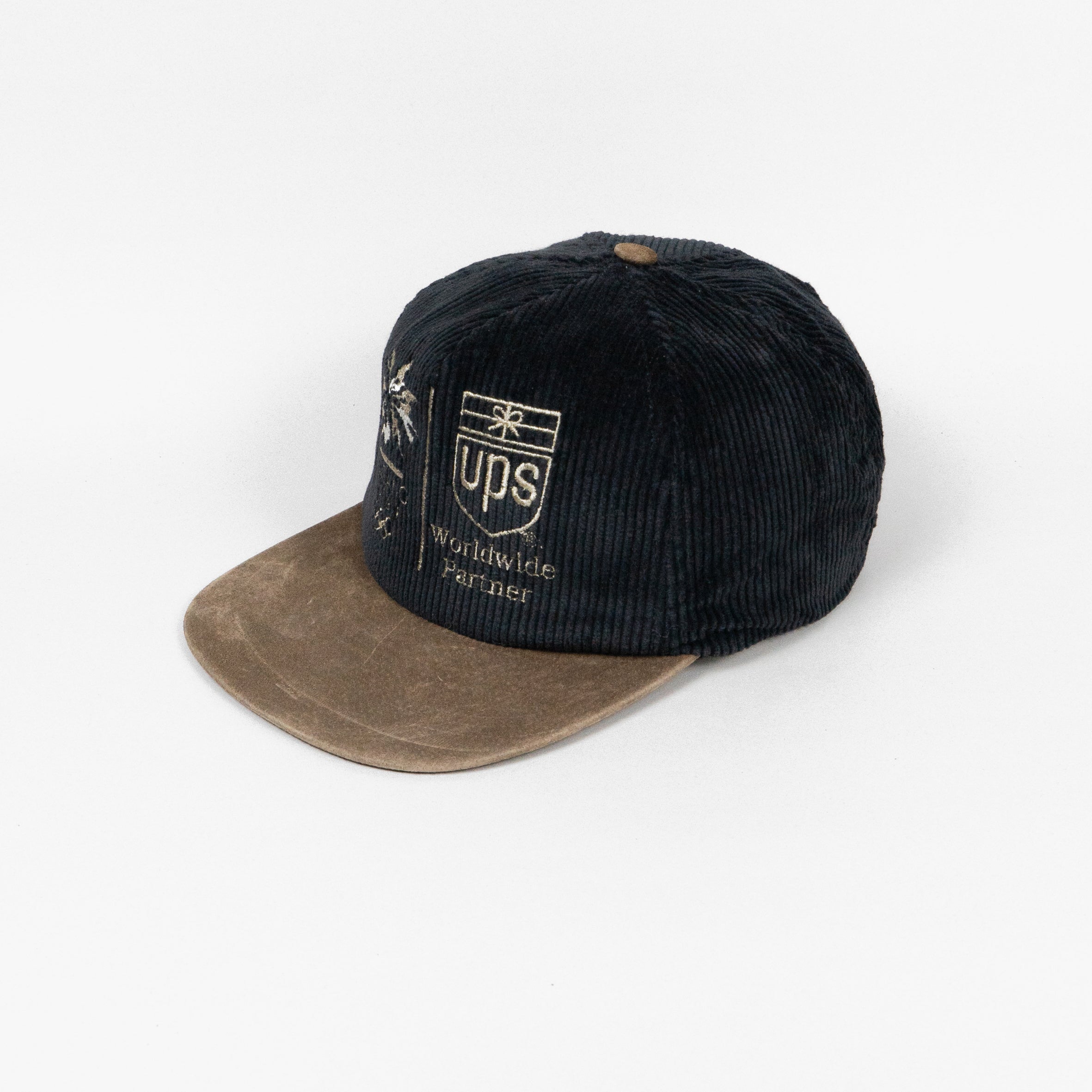 UPS Nagano Olympic