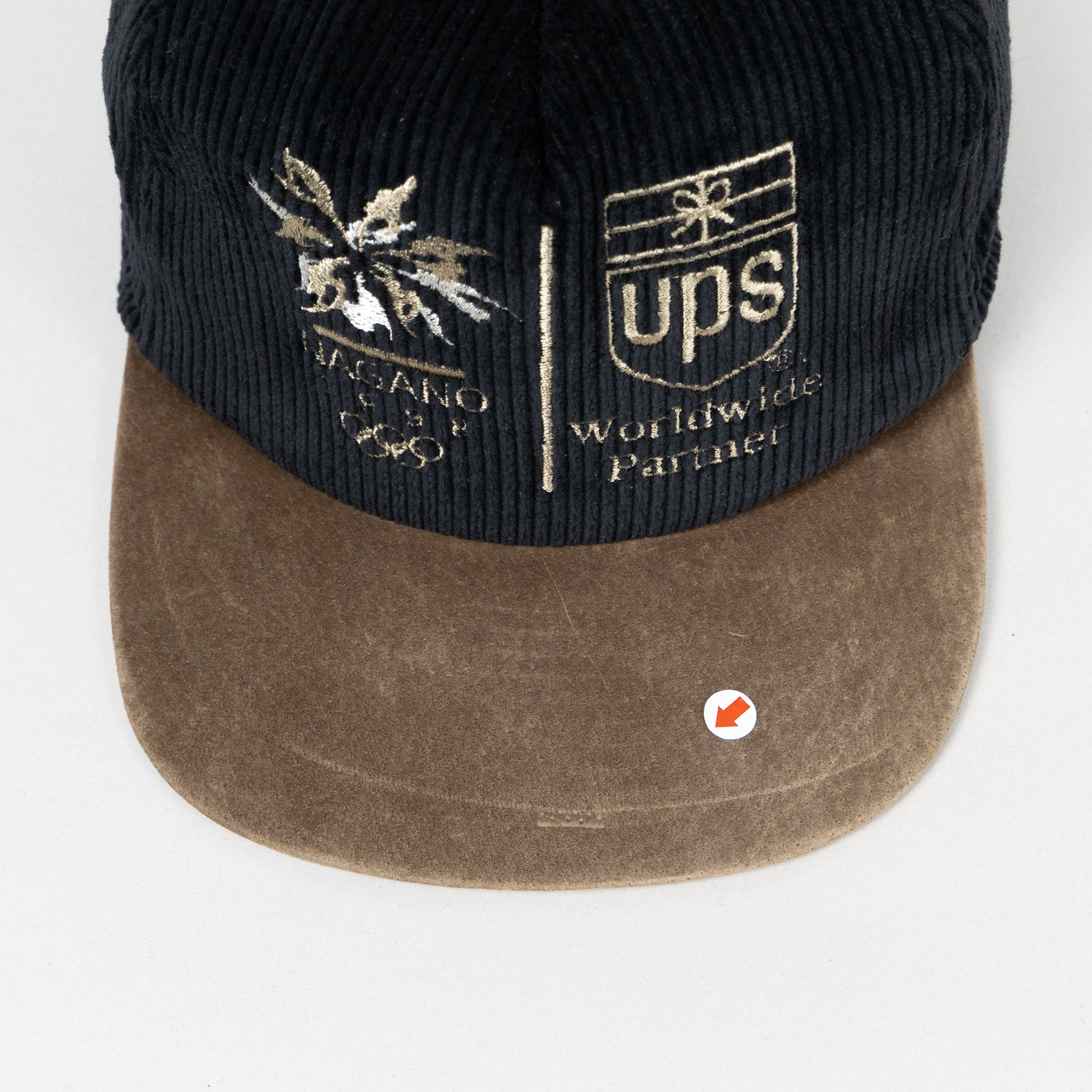 UPS Nagano Olympic