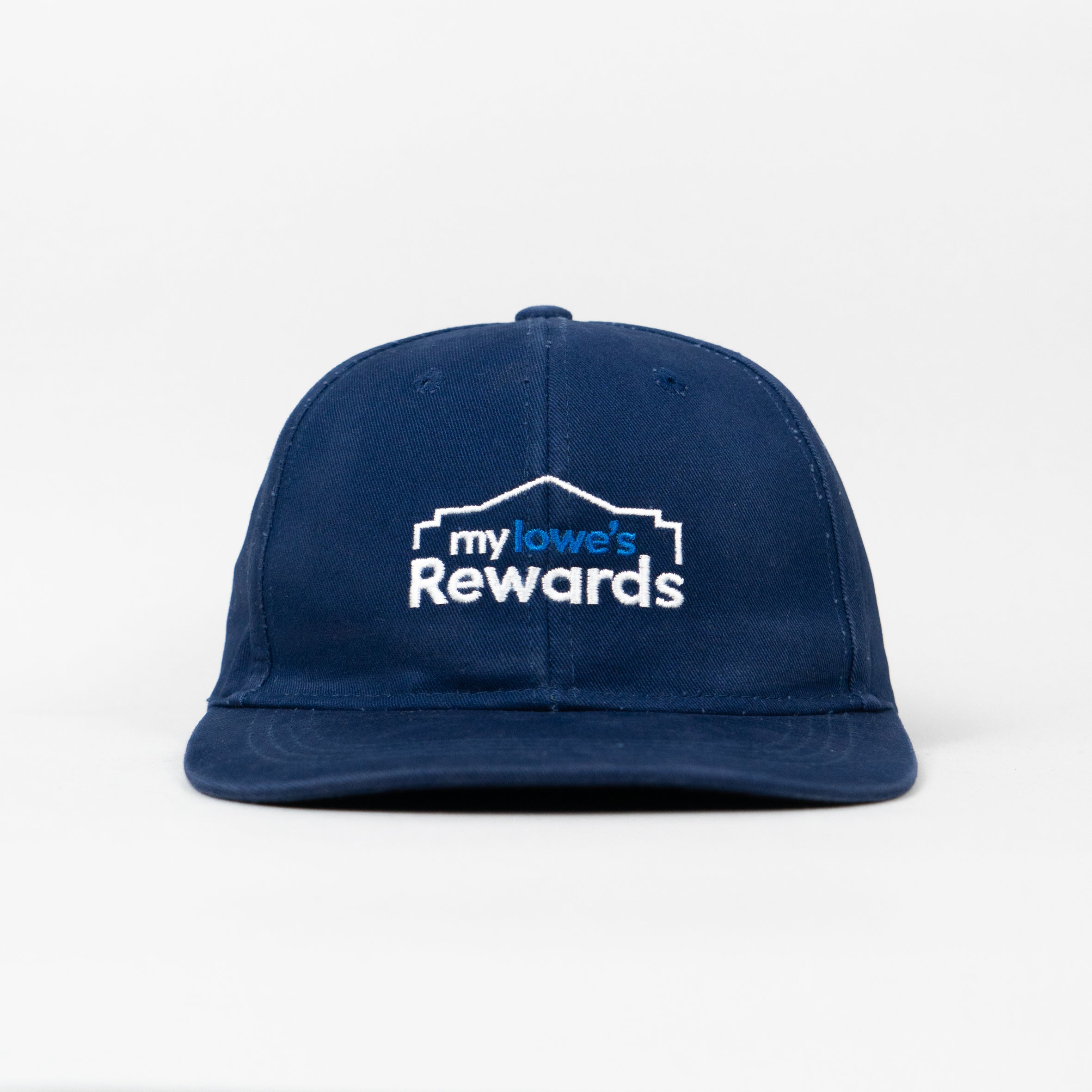 My Lowe's Rewards