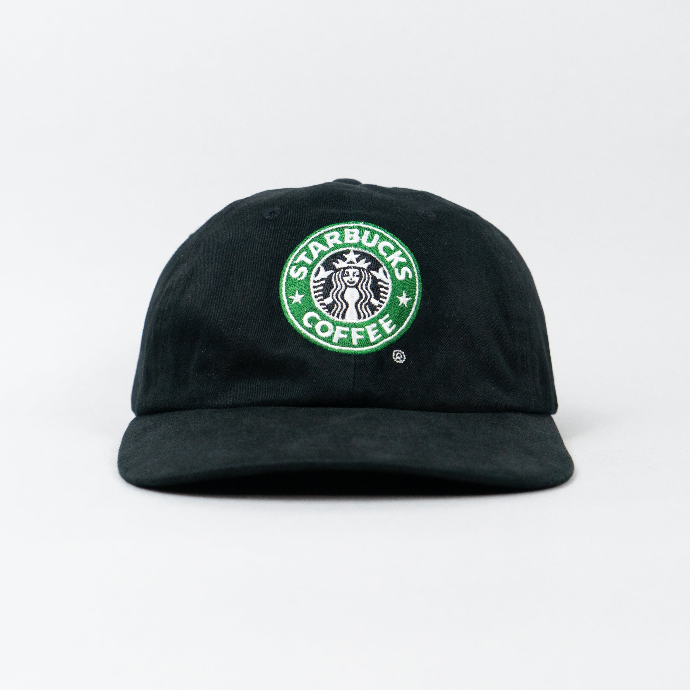 Starbucks 3 – ALLCAPS