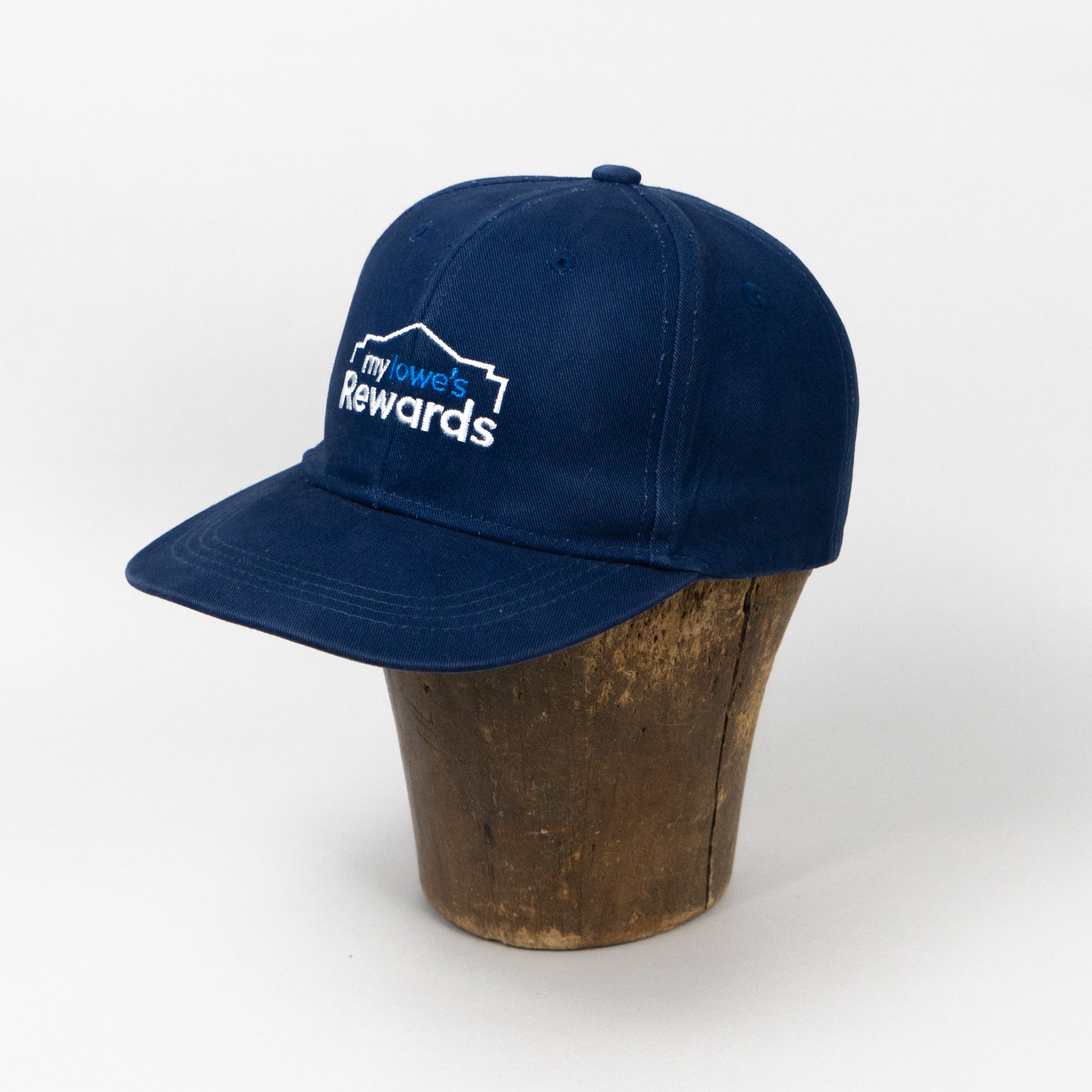 My Lowe's Rewards