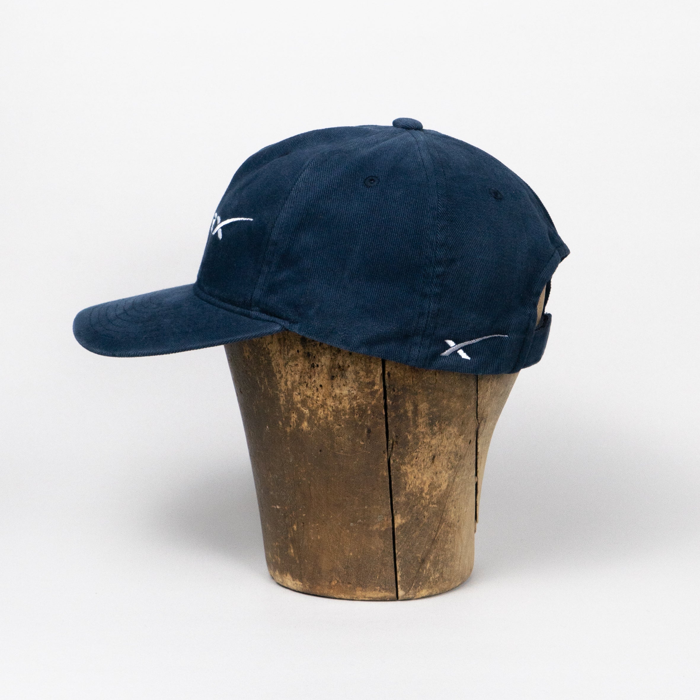 SpaceX – ALLCAPS
