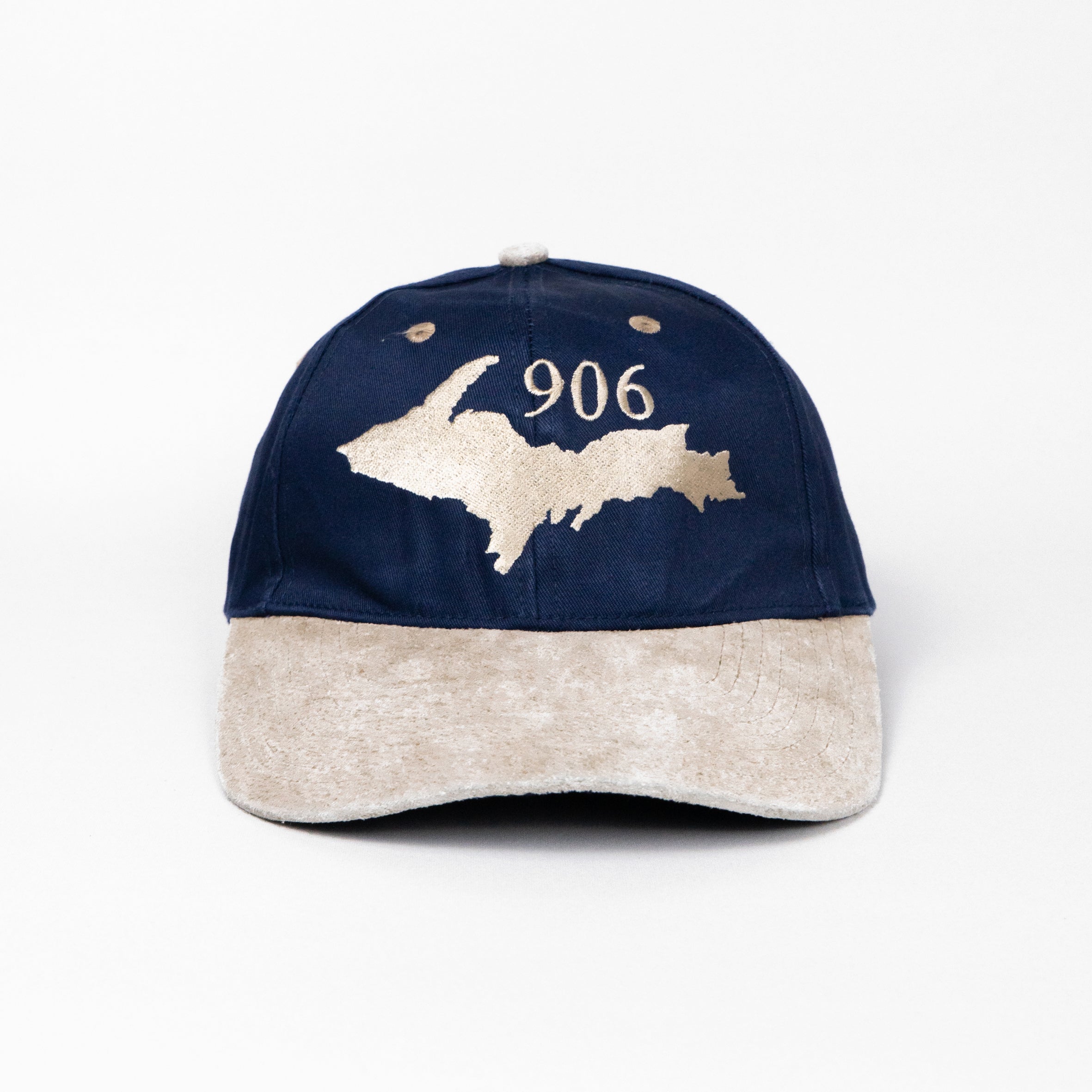 Upper, Michigan 906