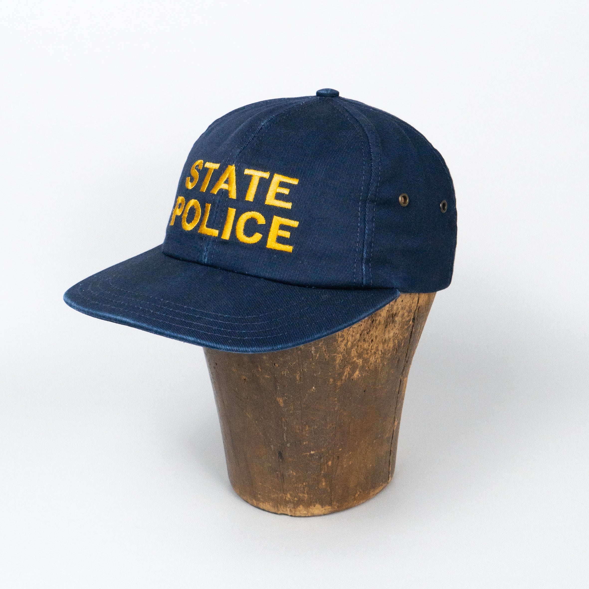 State Police