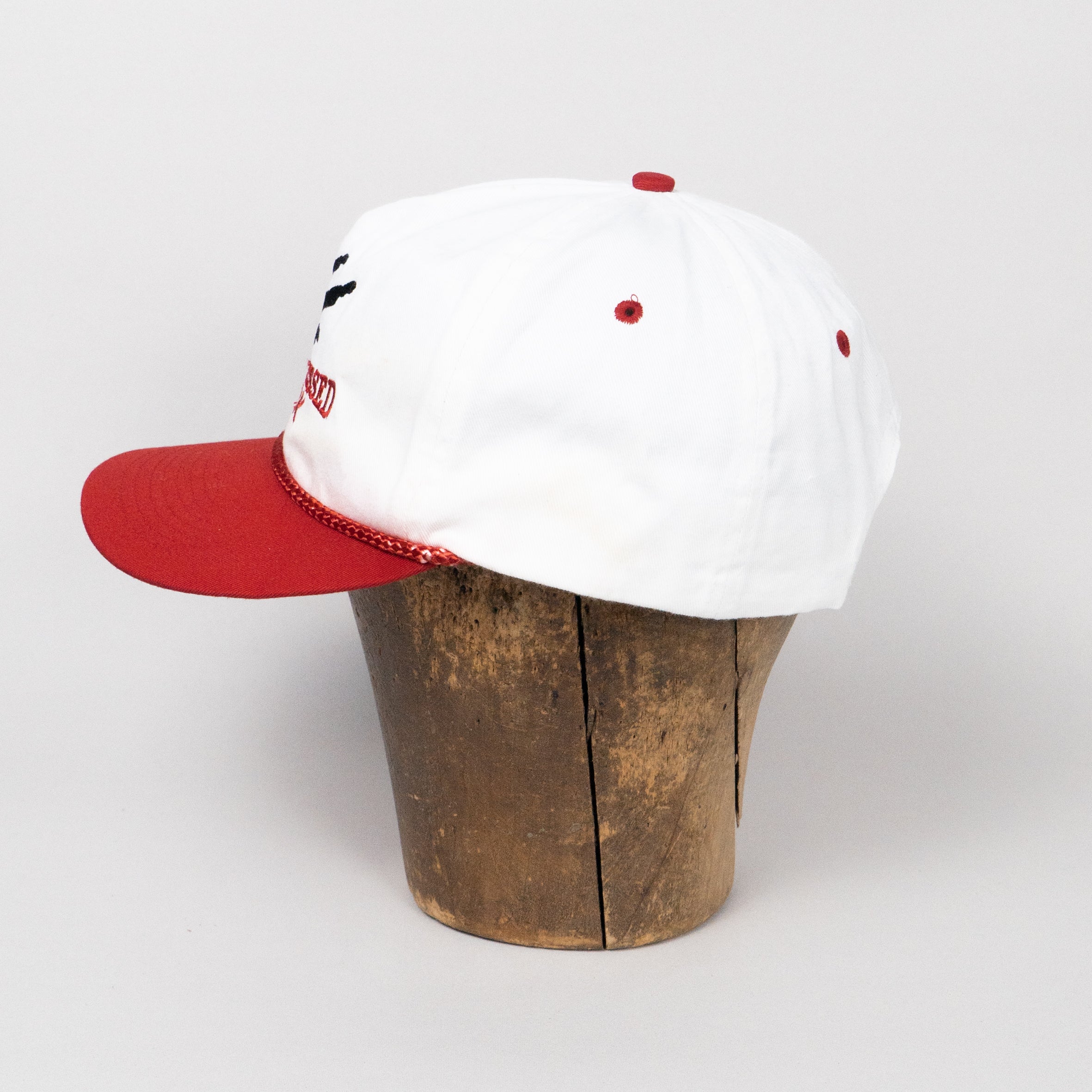 I'm Depressed Fuck – ALLCAPS