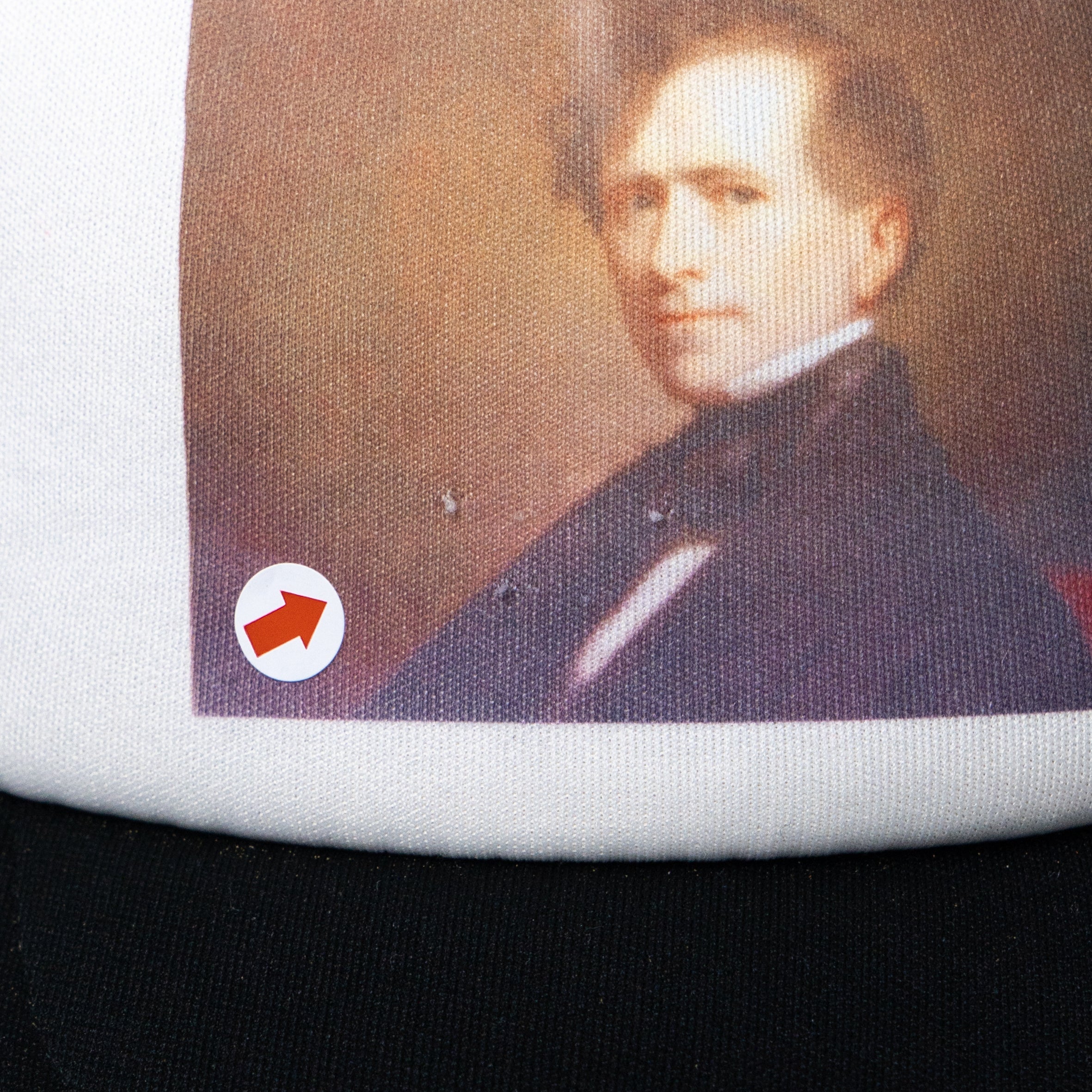 Franklin Pierce