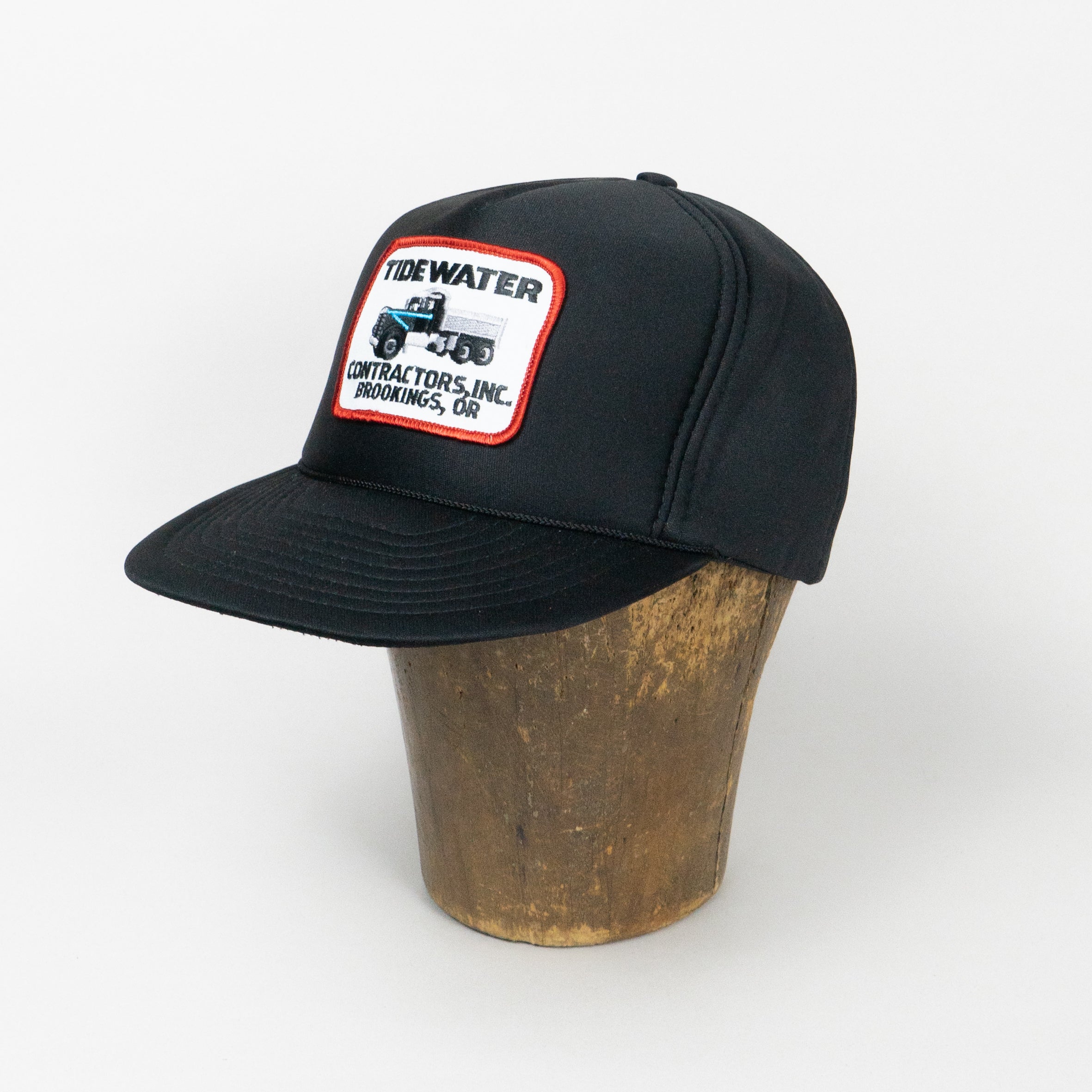 Tidewater Contractors