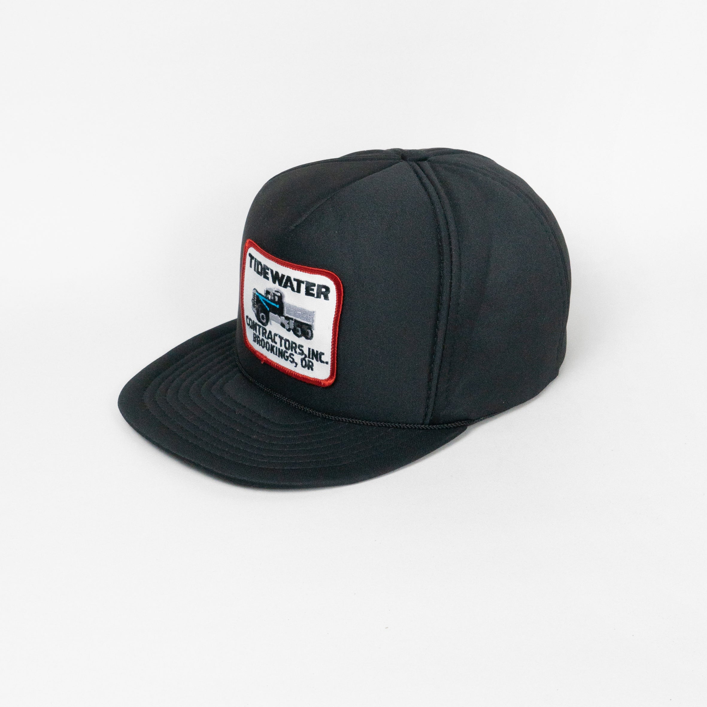 Tidewater Contractors