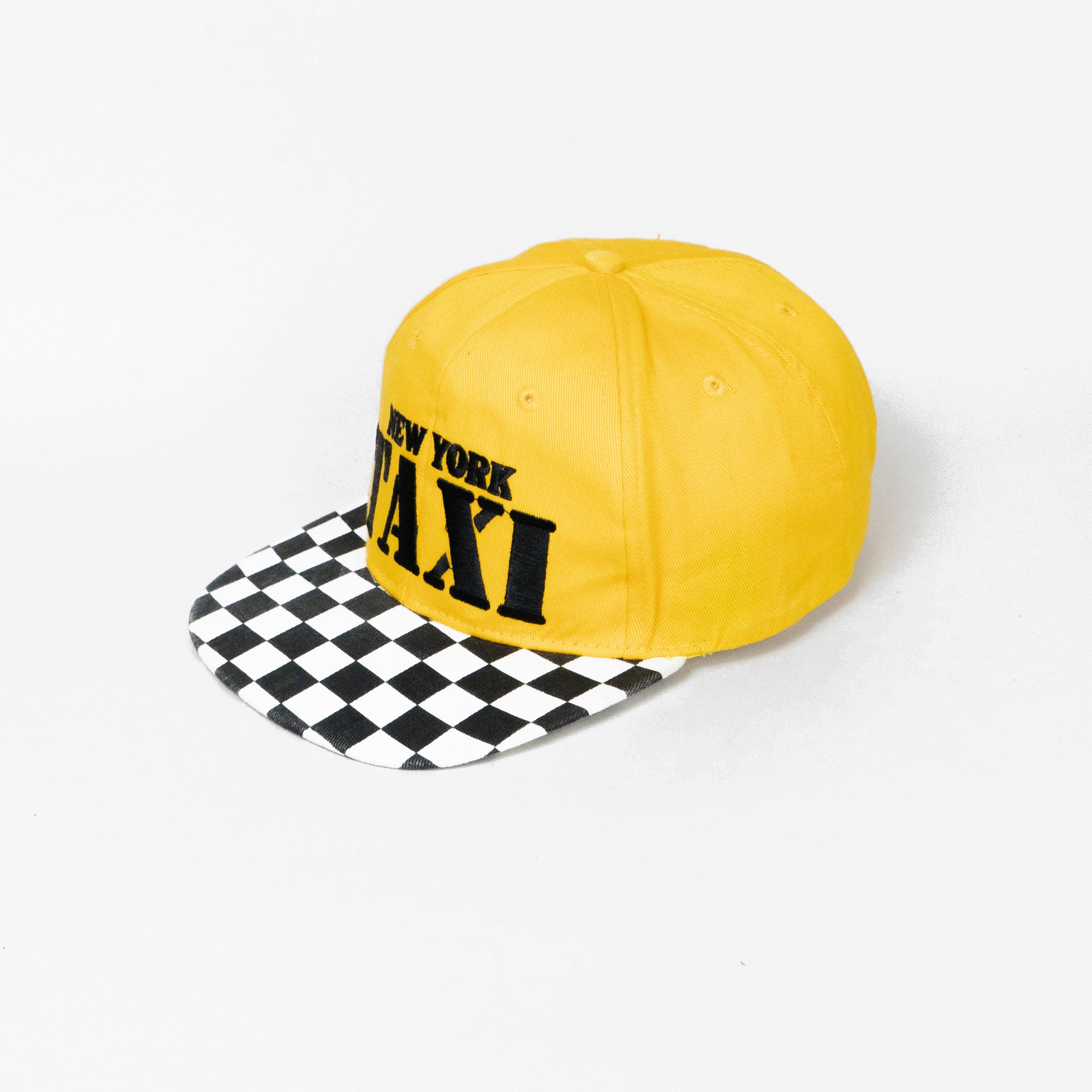 New York Taxi Two Tone