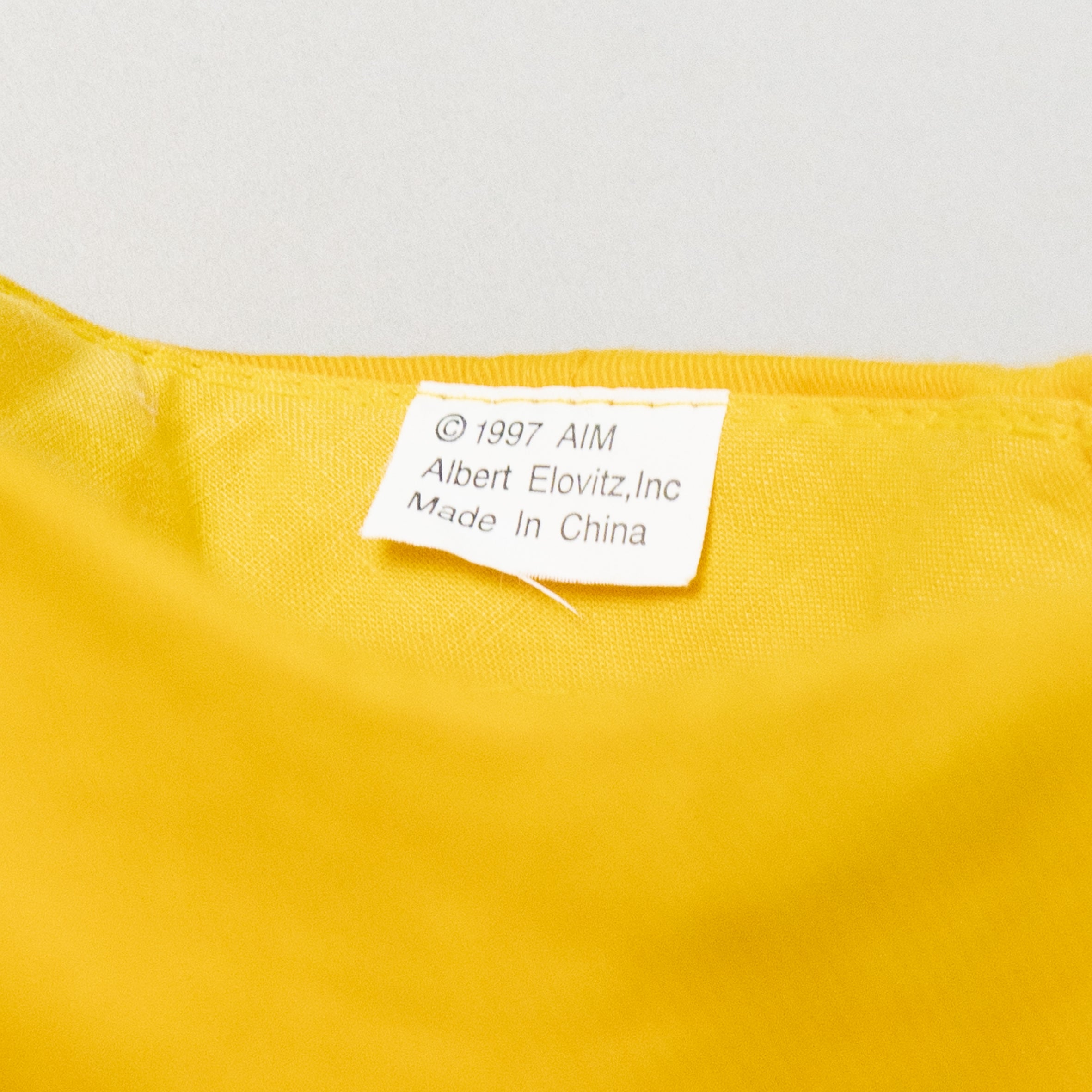 New York Taxi Two Tone