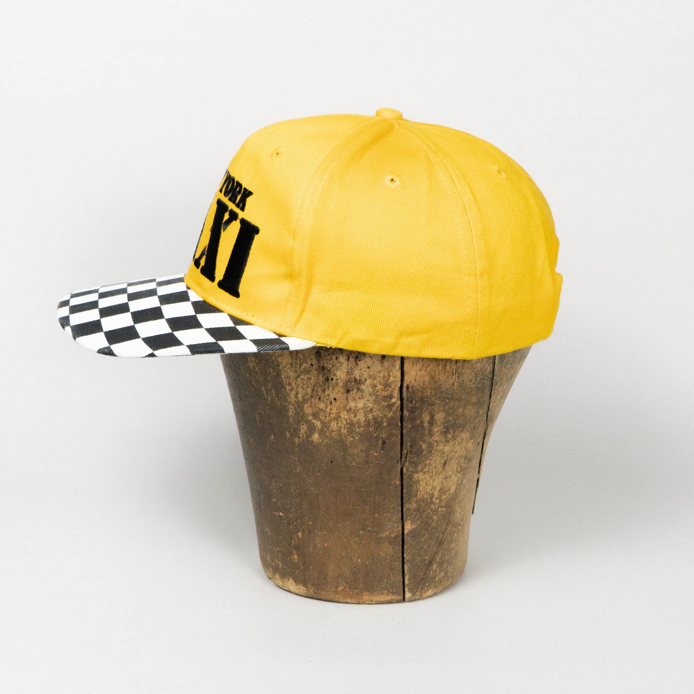 New York Taxi Two Tone