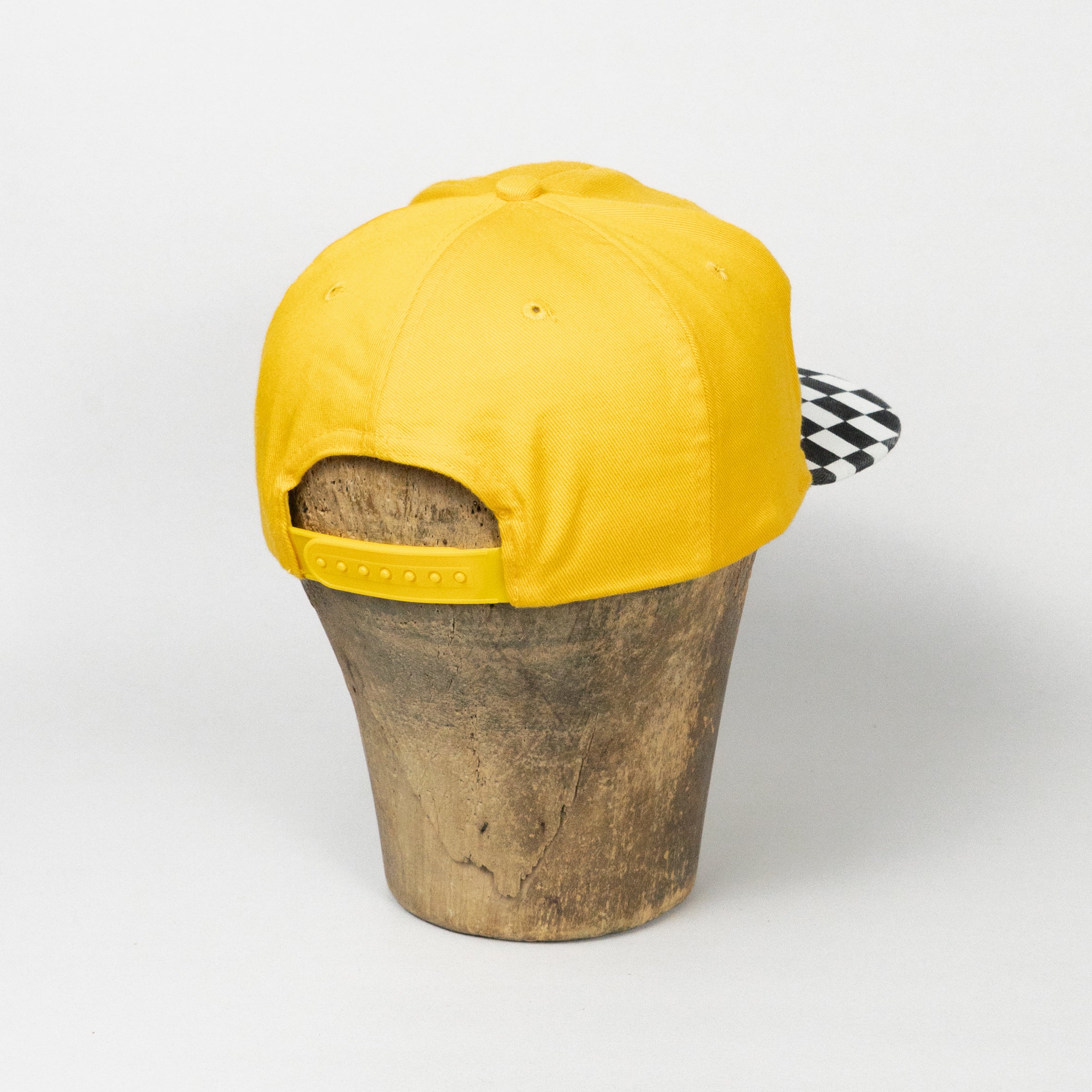 New York Taxi Two Tone