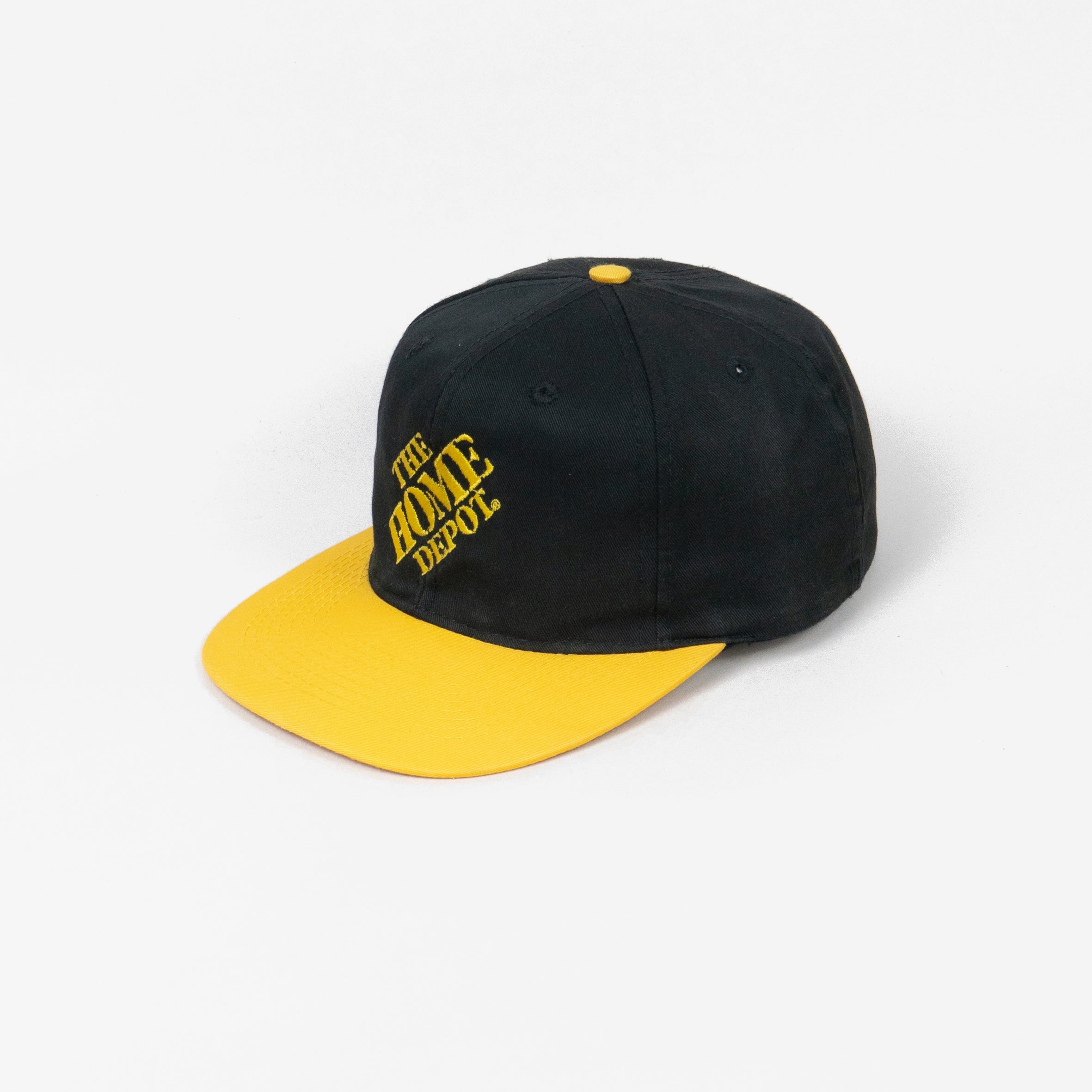 The Home Depot 2-Tone