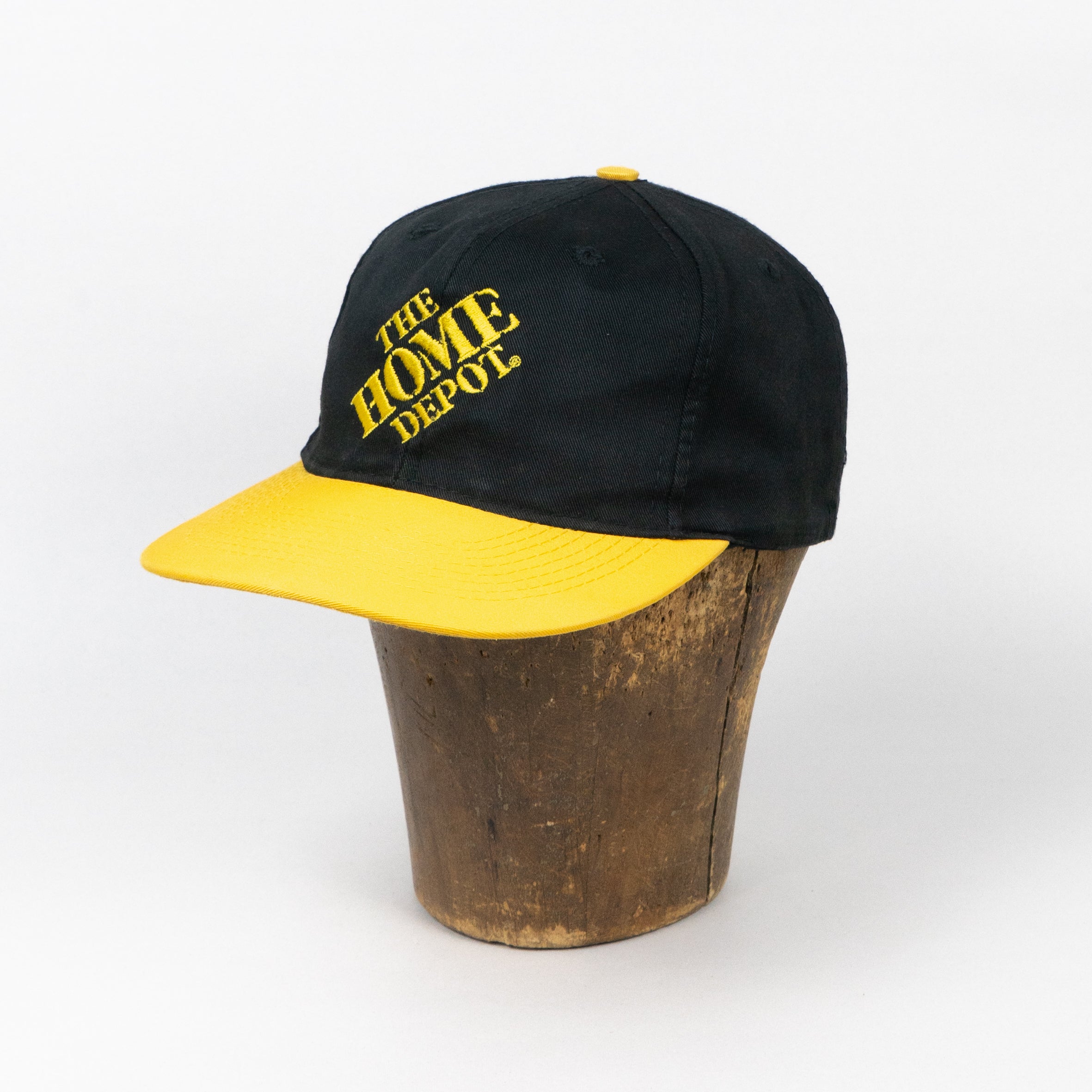 The Home Depot 2-Tone