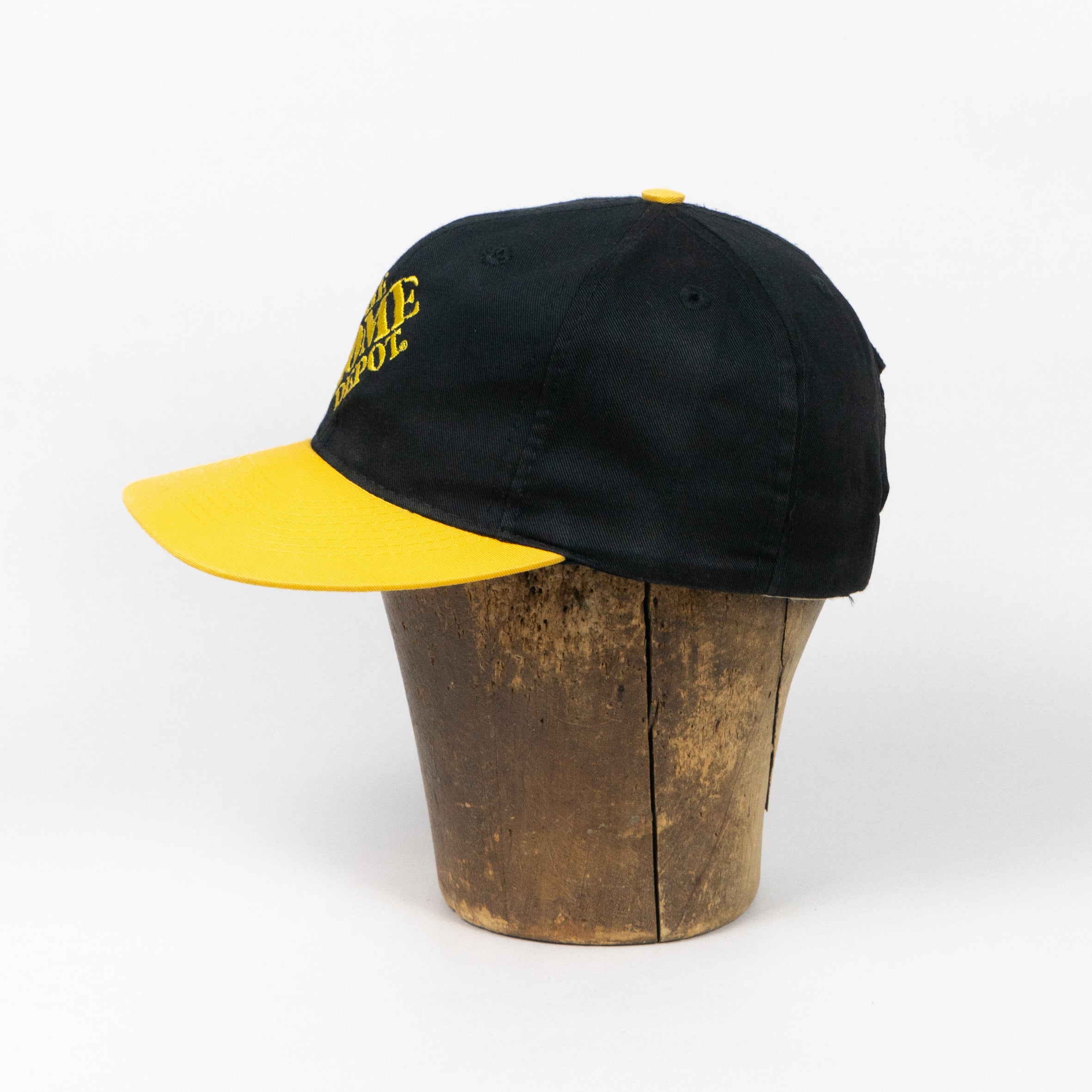 The Home Depot 2-Tone