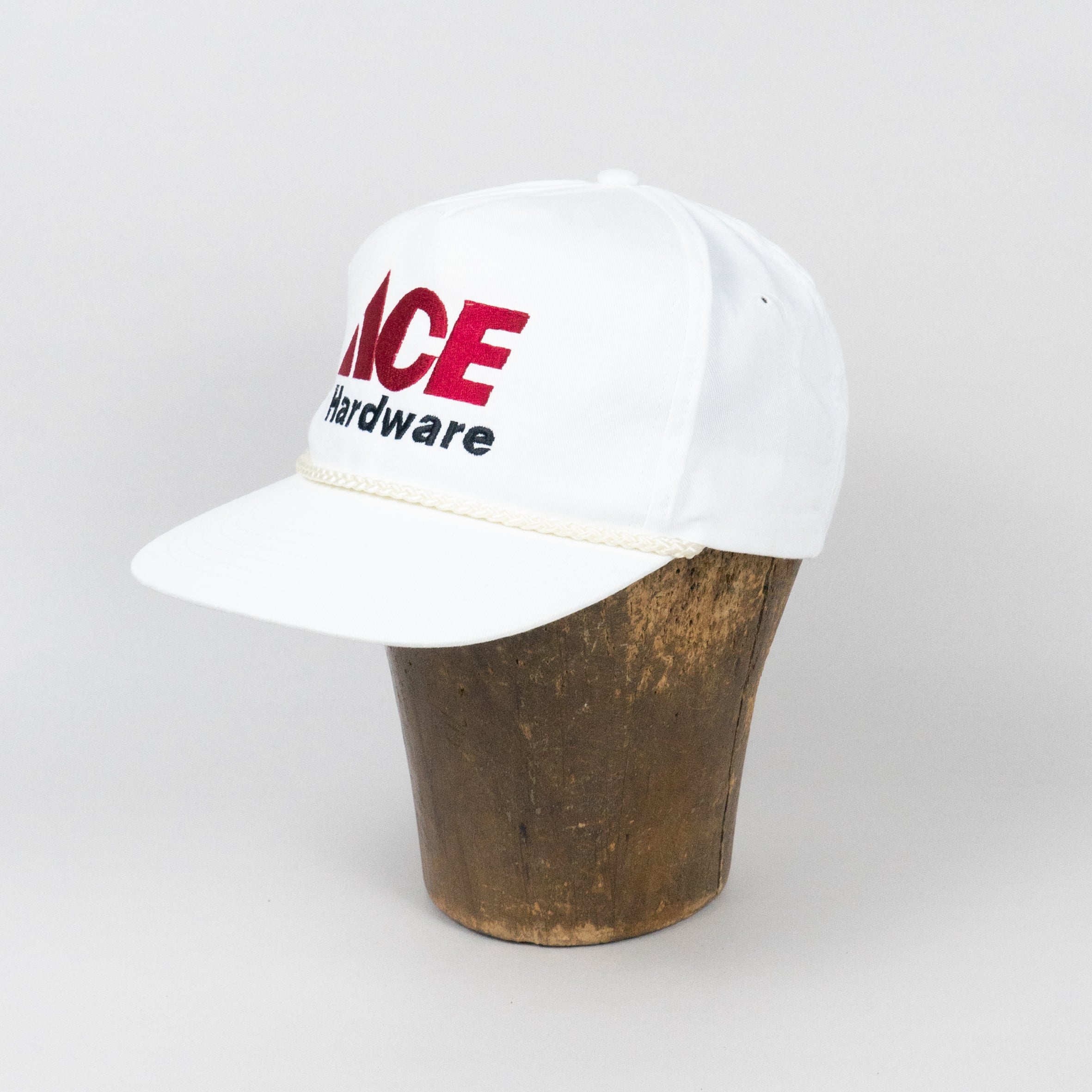 Ace Hardware – ALLCAPS