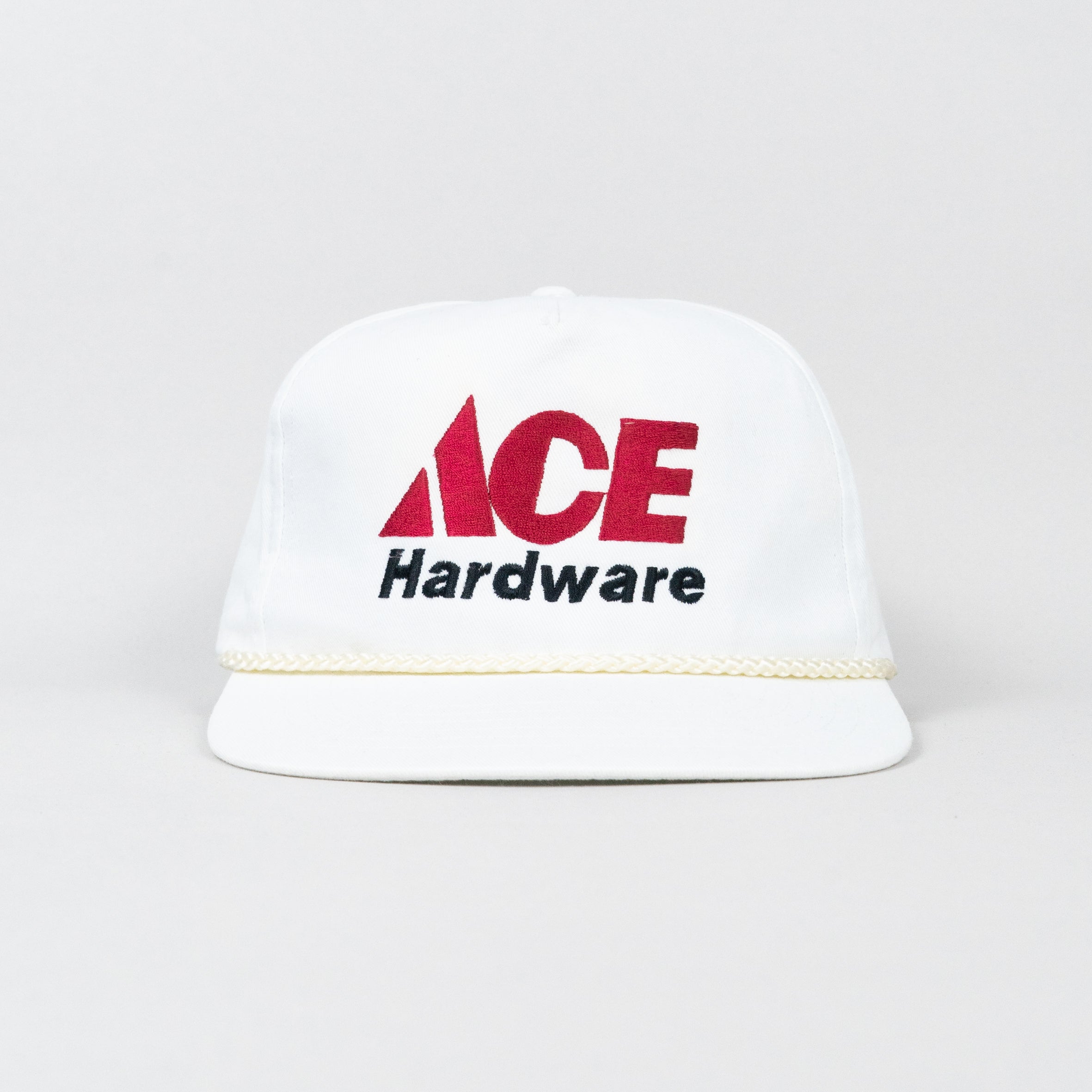Ace Hardware – ALLCAPS