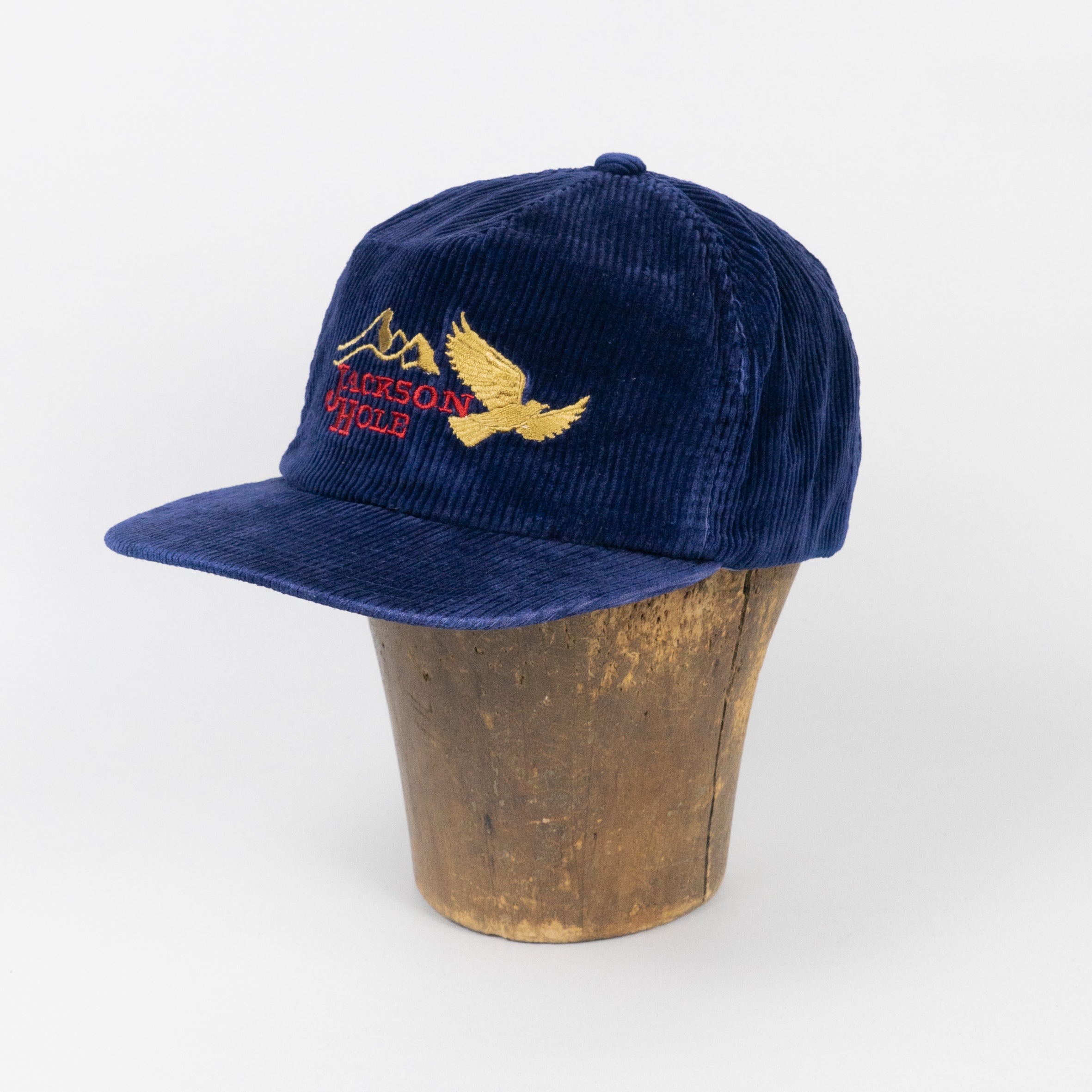 Jackson Hole Navy