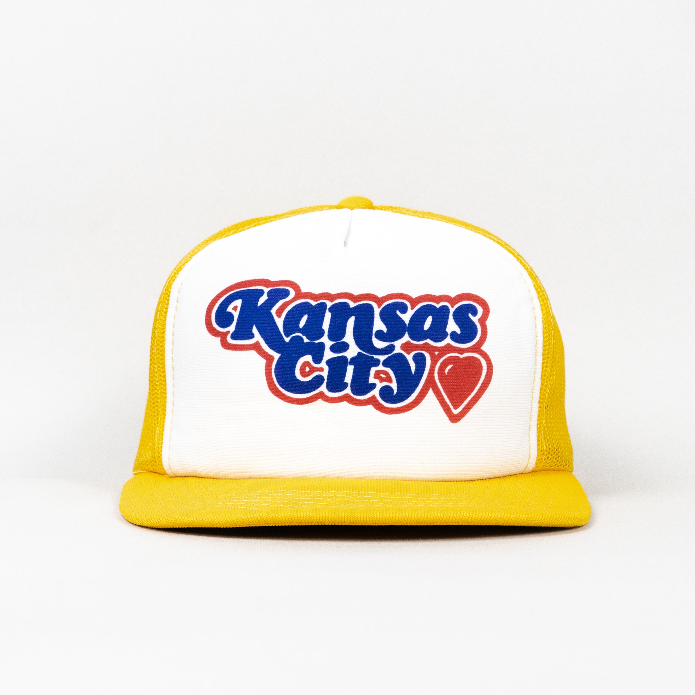 Kanzas City – ALLCAPS