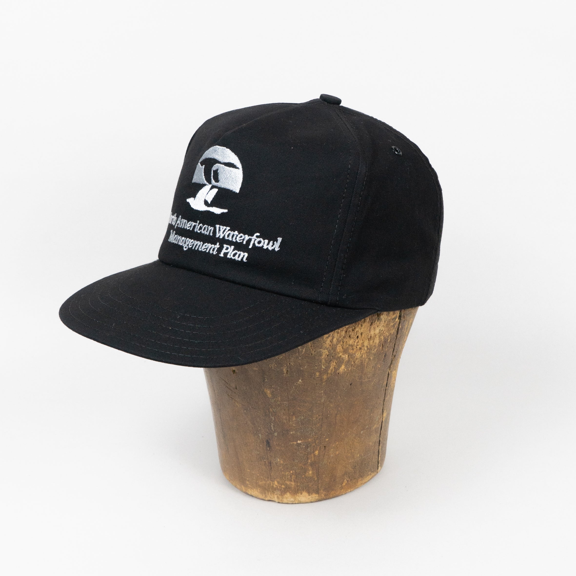 Waterfowl Management Plan