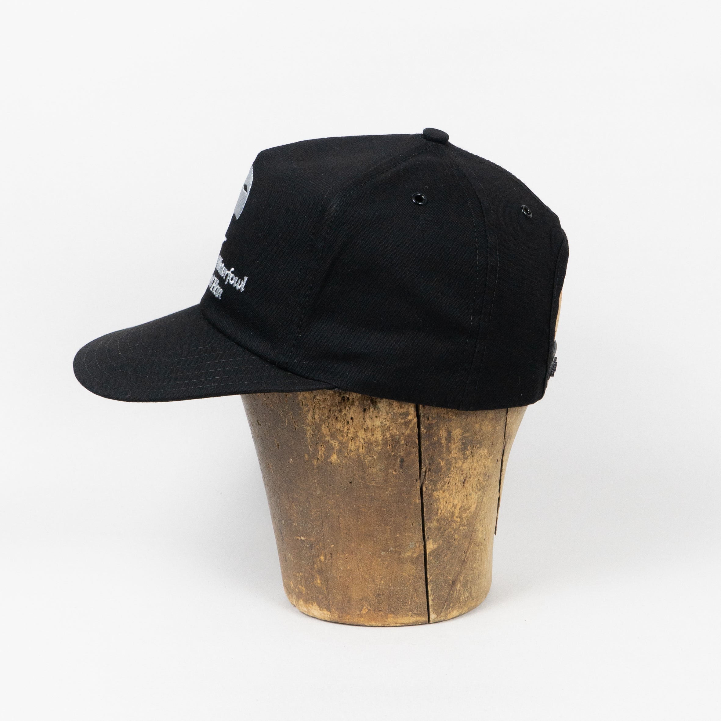 Waterfowl Management Plan