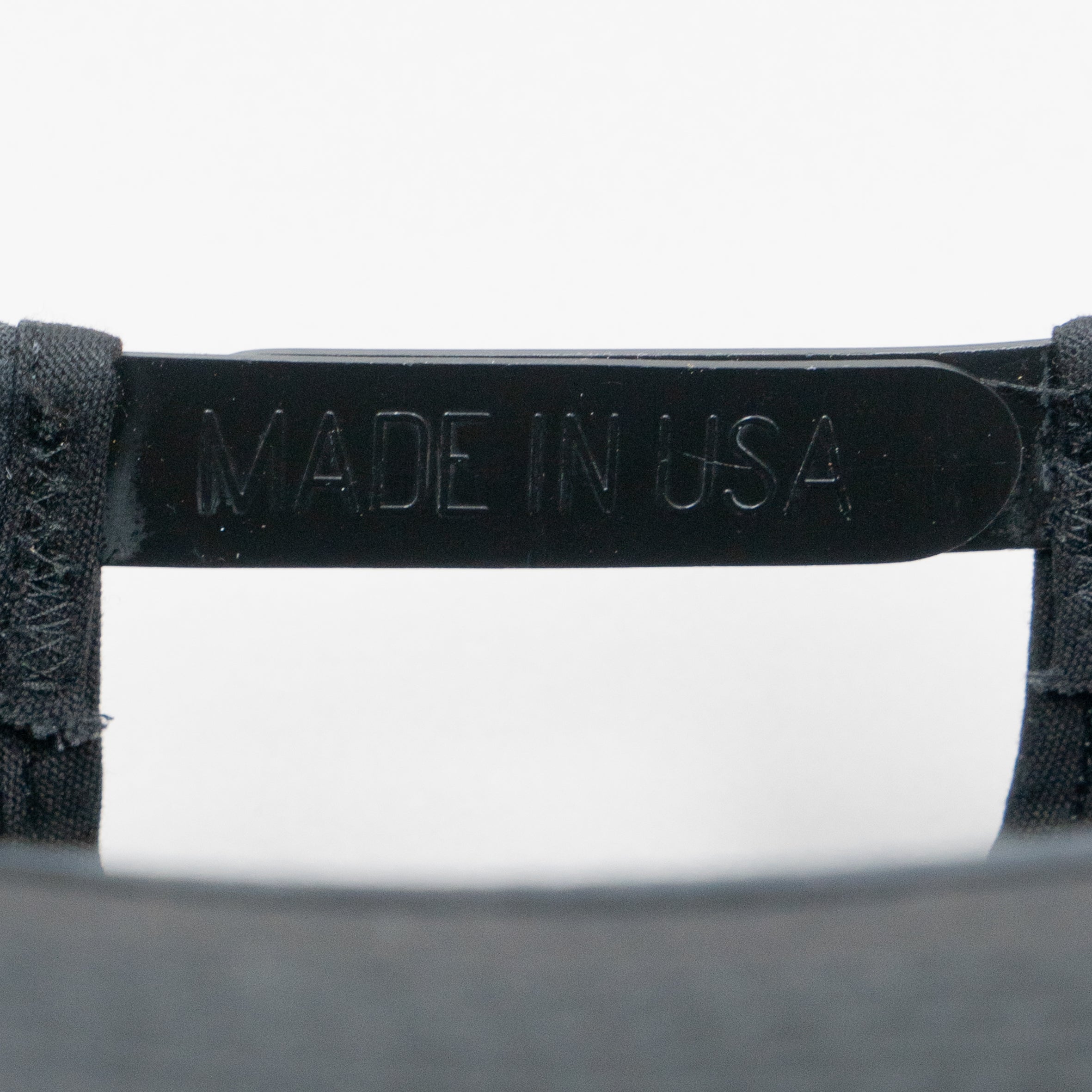 Waterfowl Management Plan