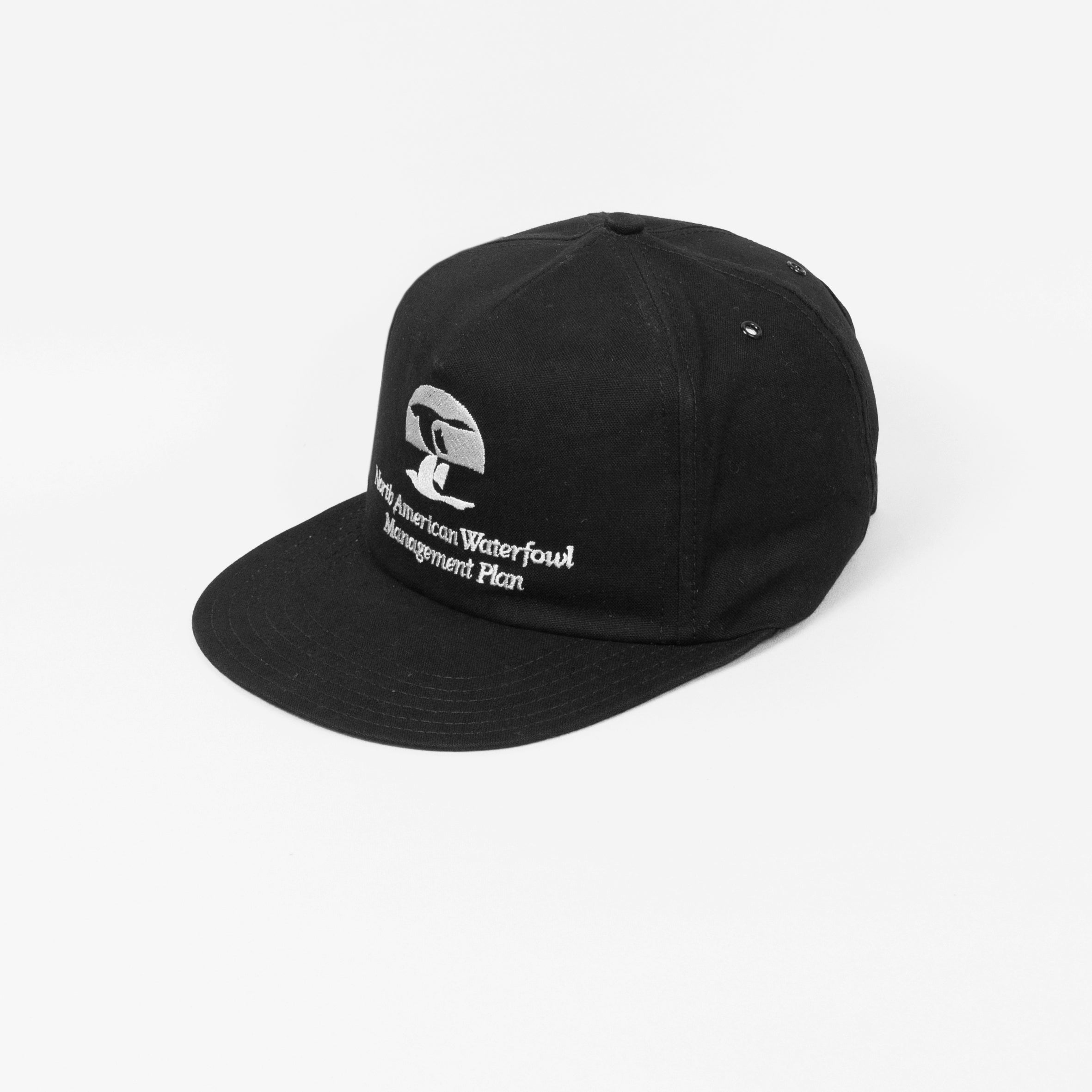 Waterfowl Management Plan