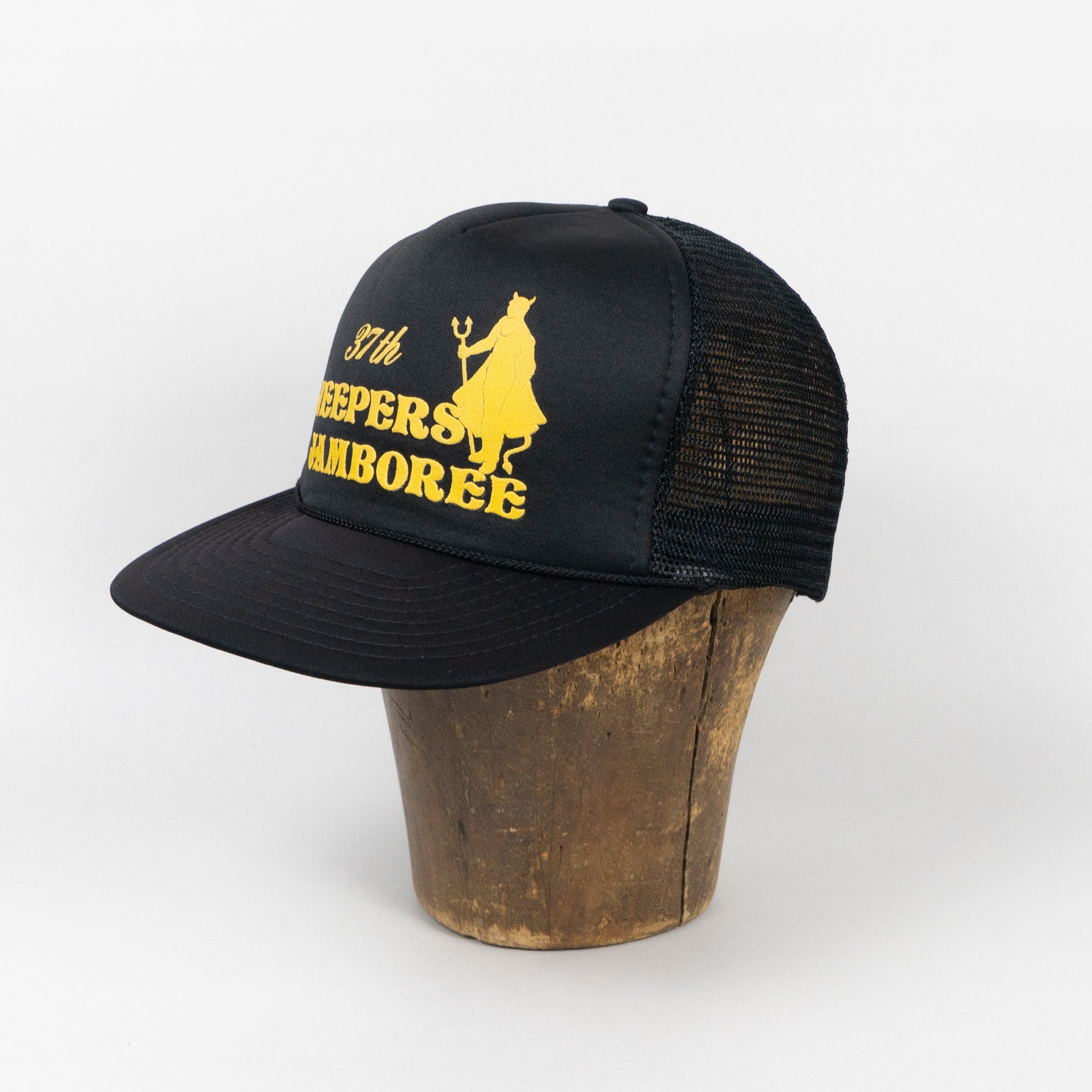 Jeepers Jamboree 37th