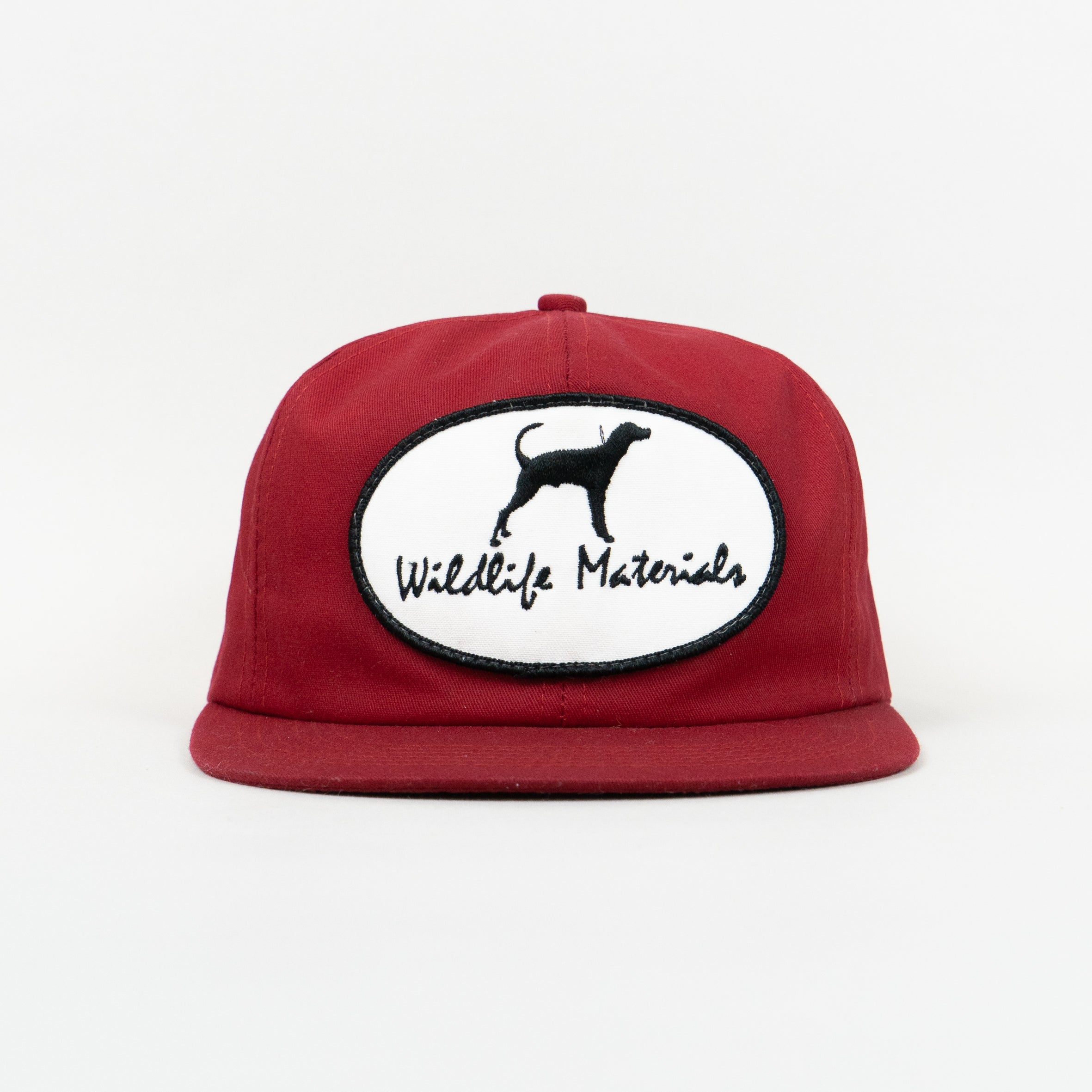 Wildlife Materials – ALLCAPS