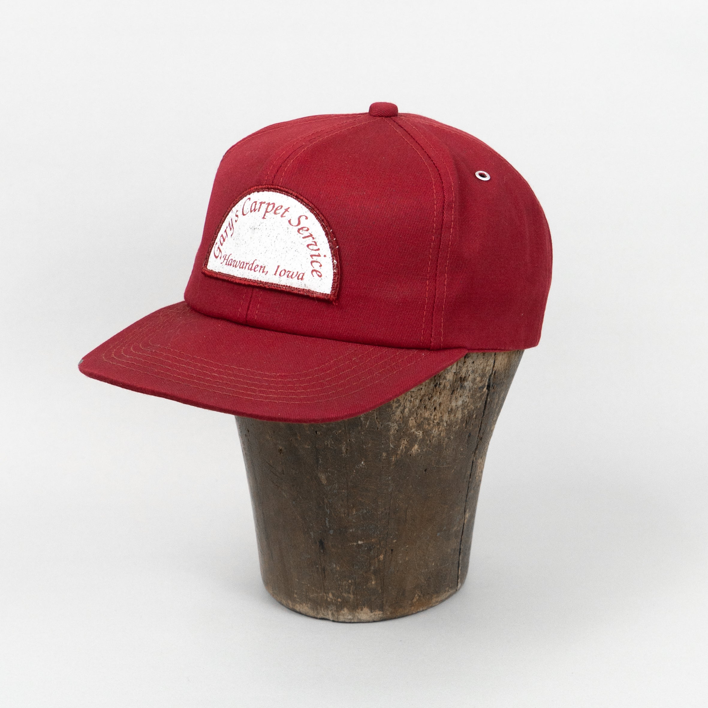 Gary's Carpet Service