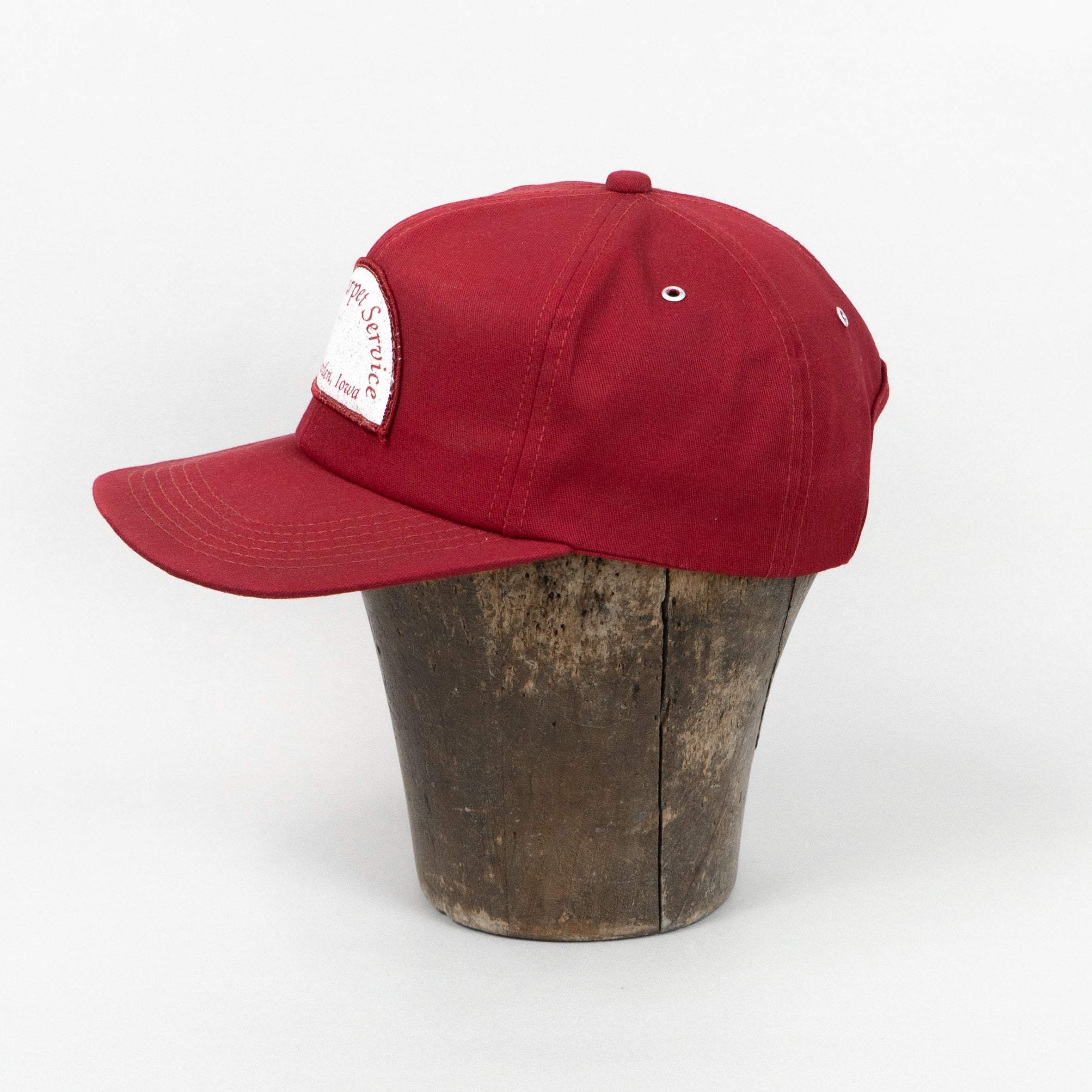 Gary's Carpet Service