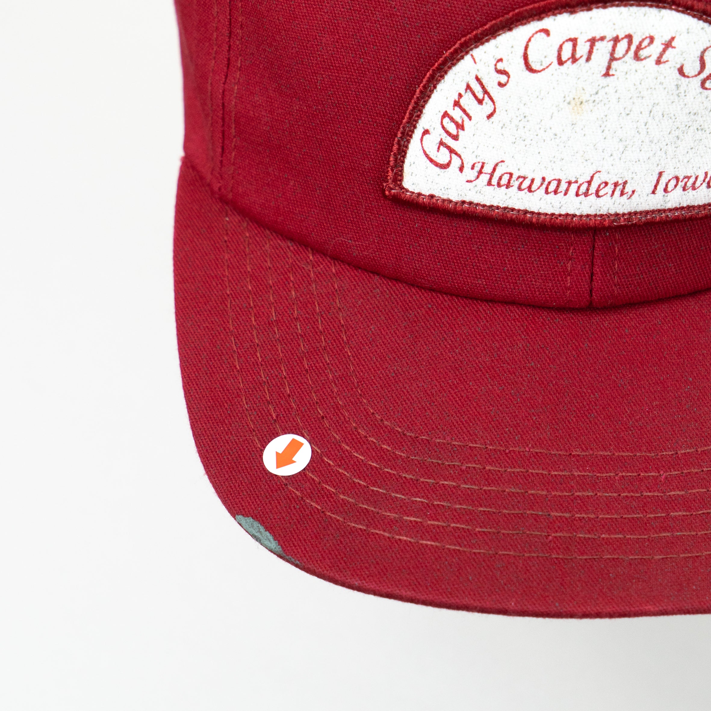 Gary's Carpet Service