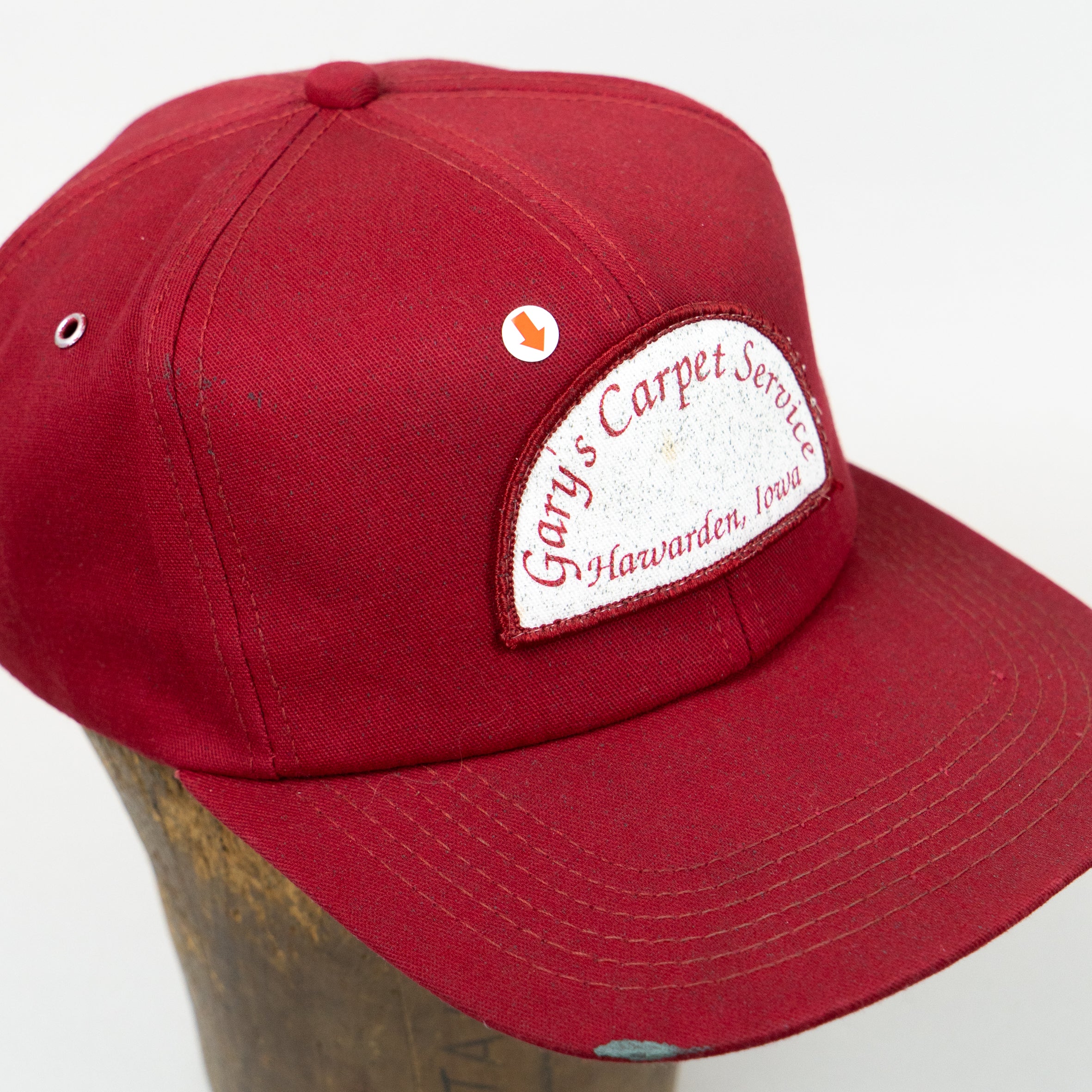 Gary's Carpet Service