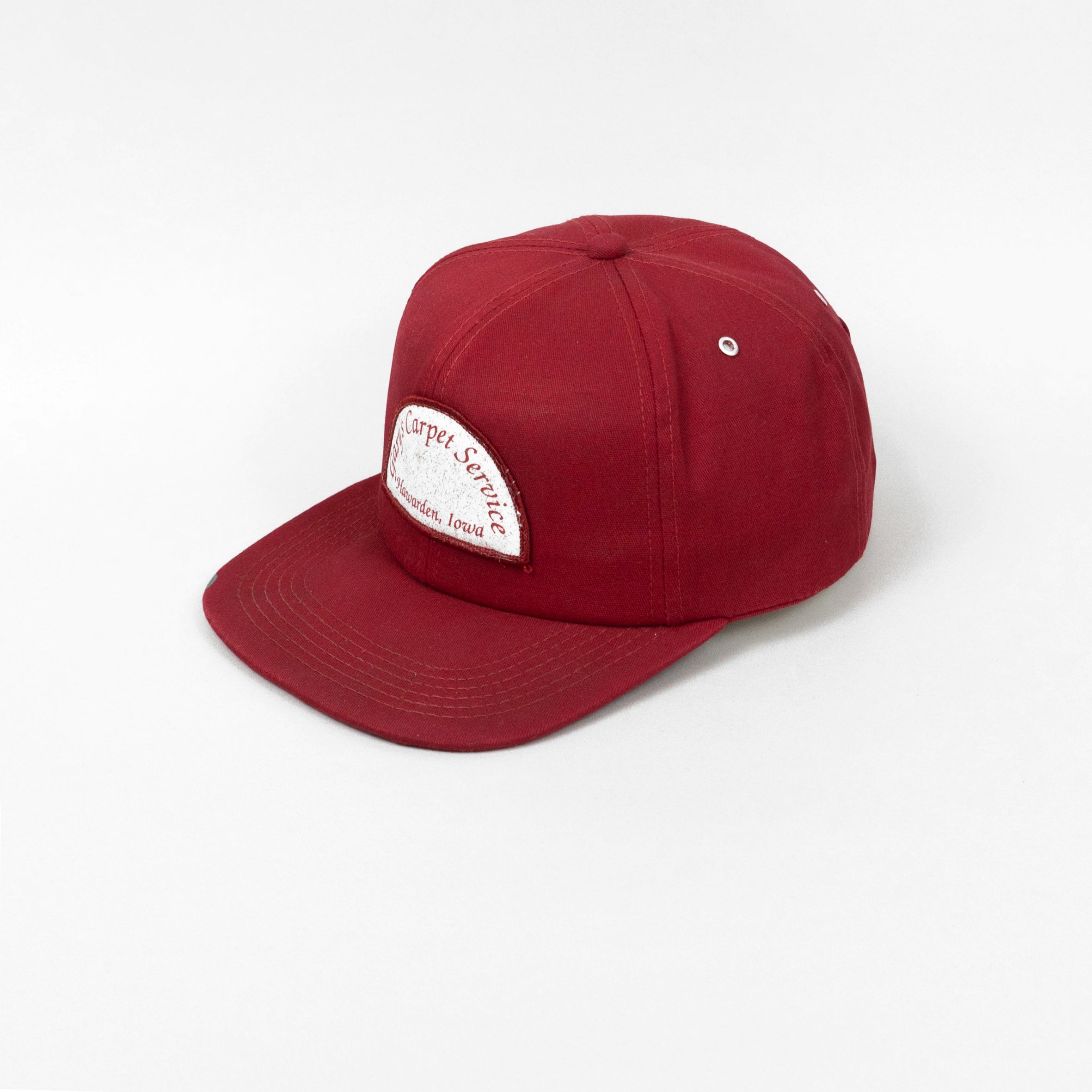 Gary's Carpet Service