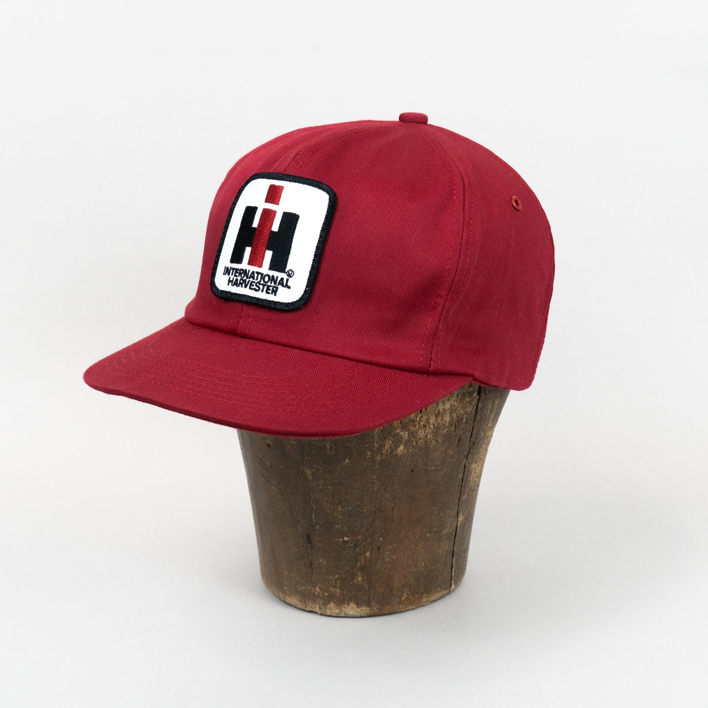 International Harvester