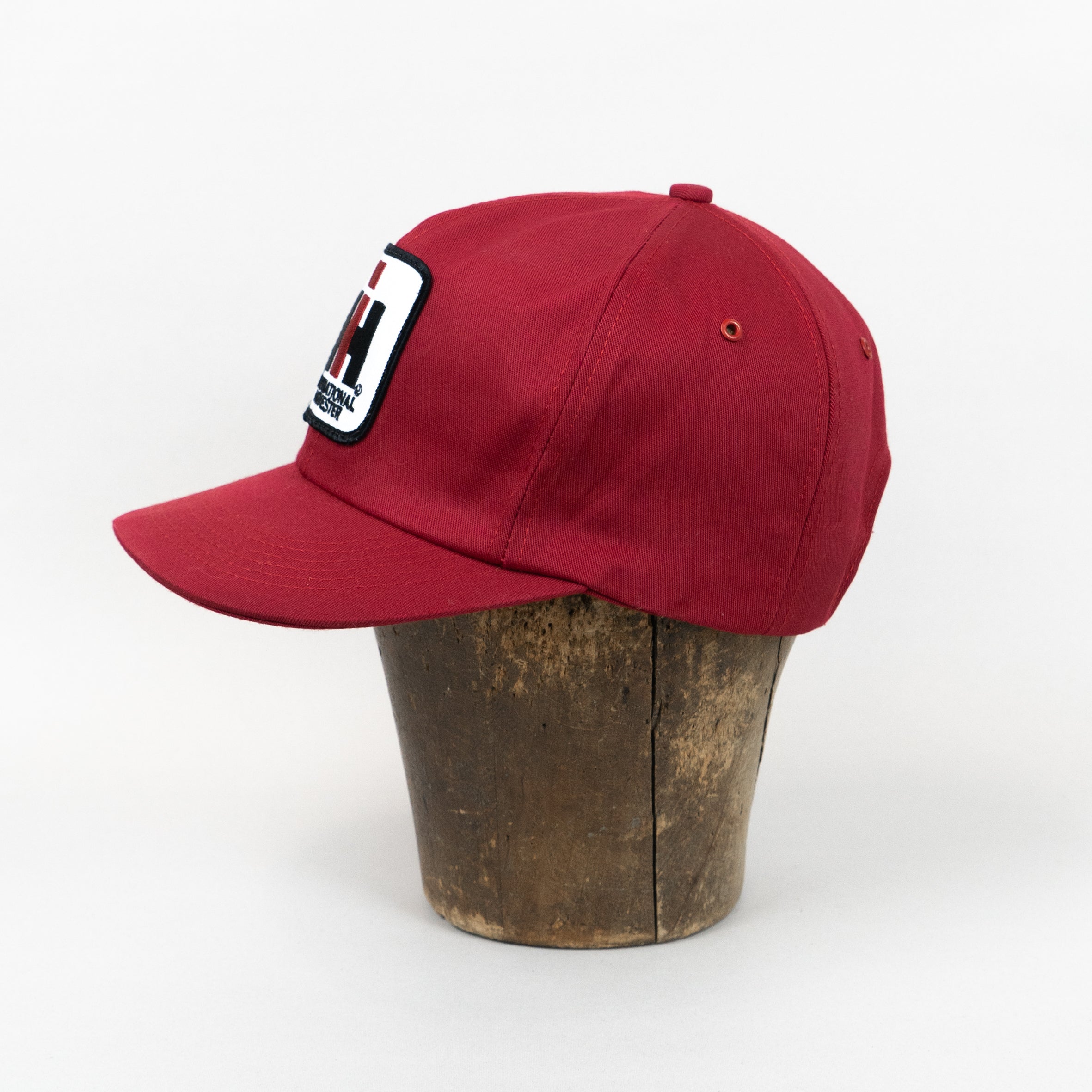 International Harvester