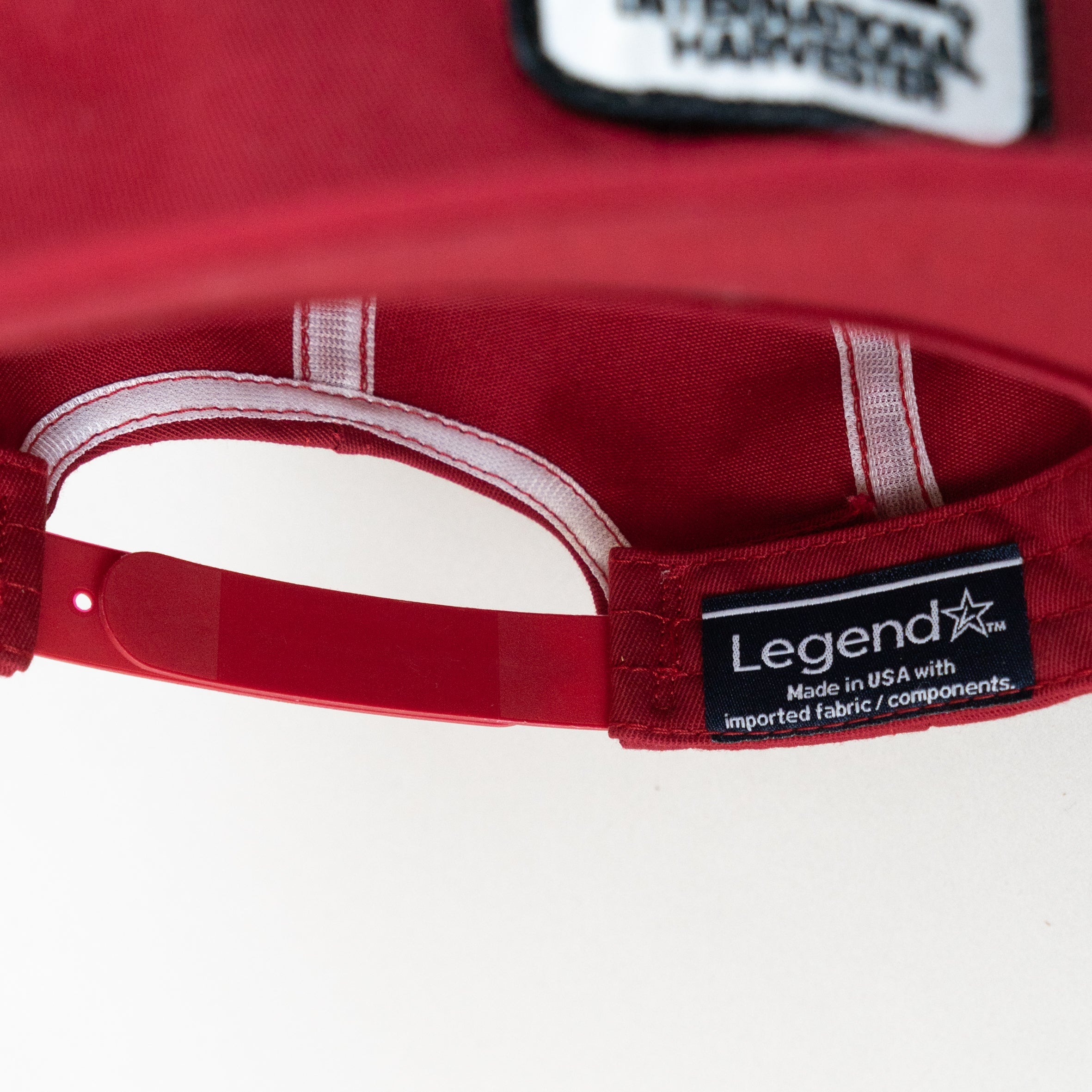 International Harvester