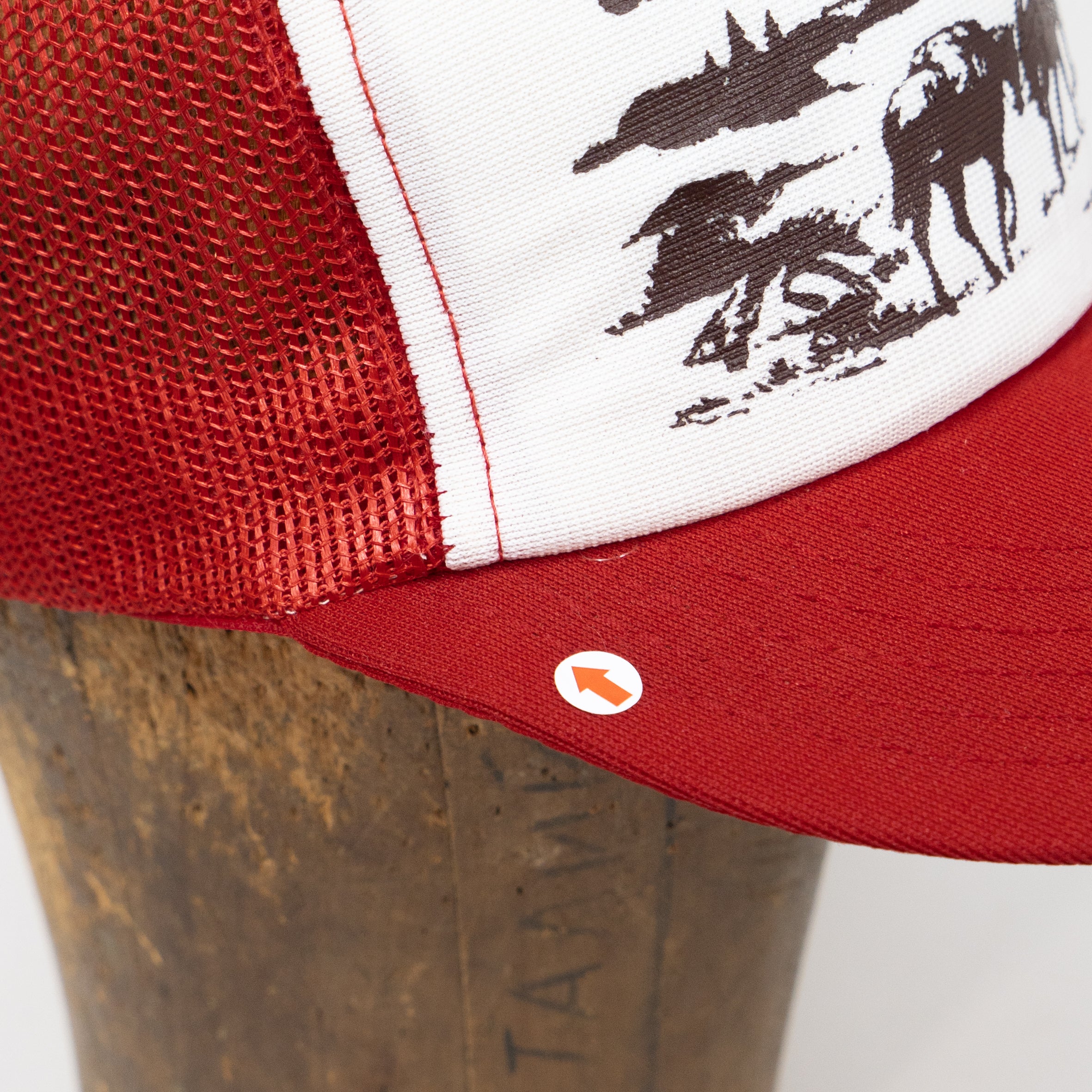 Work Horse Chewing Tabacco