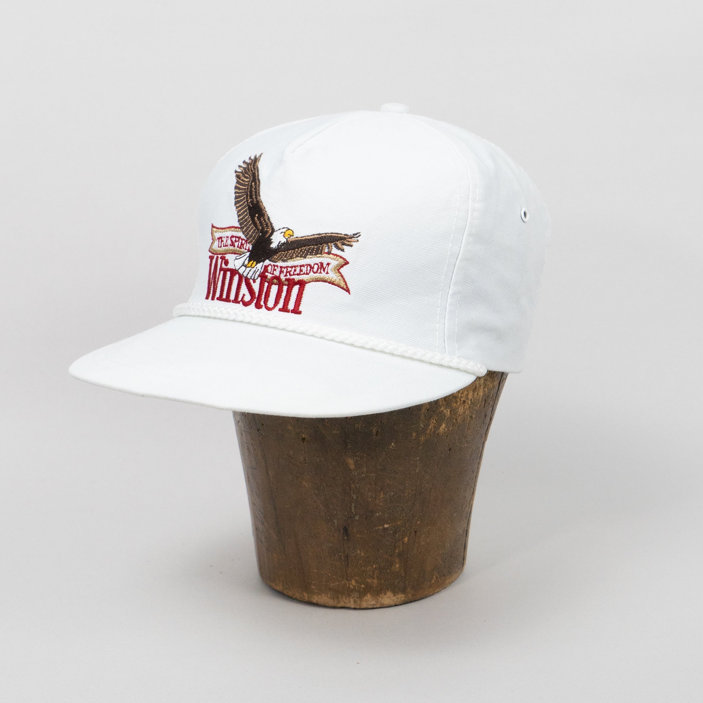 Winston製クラブ Winston – ALLCAPS
