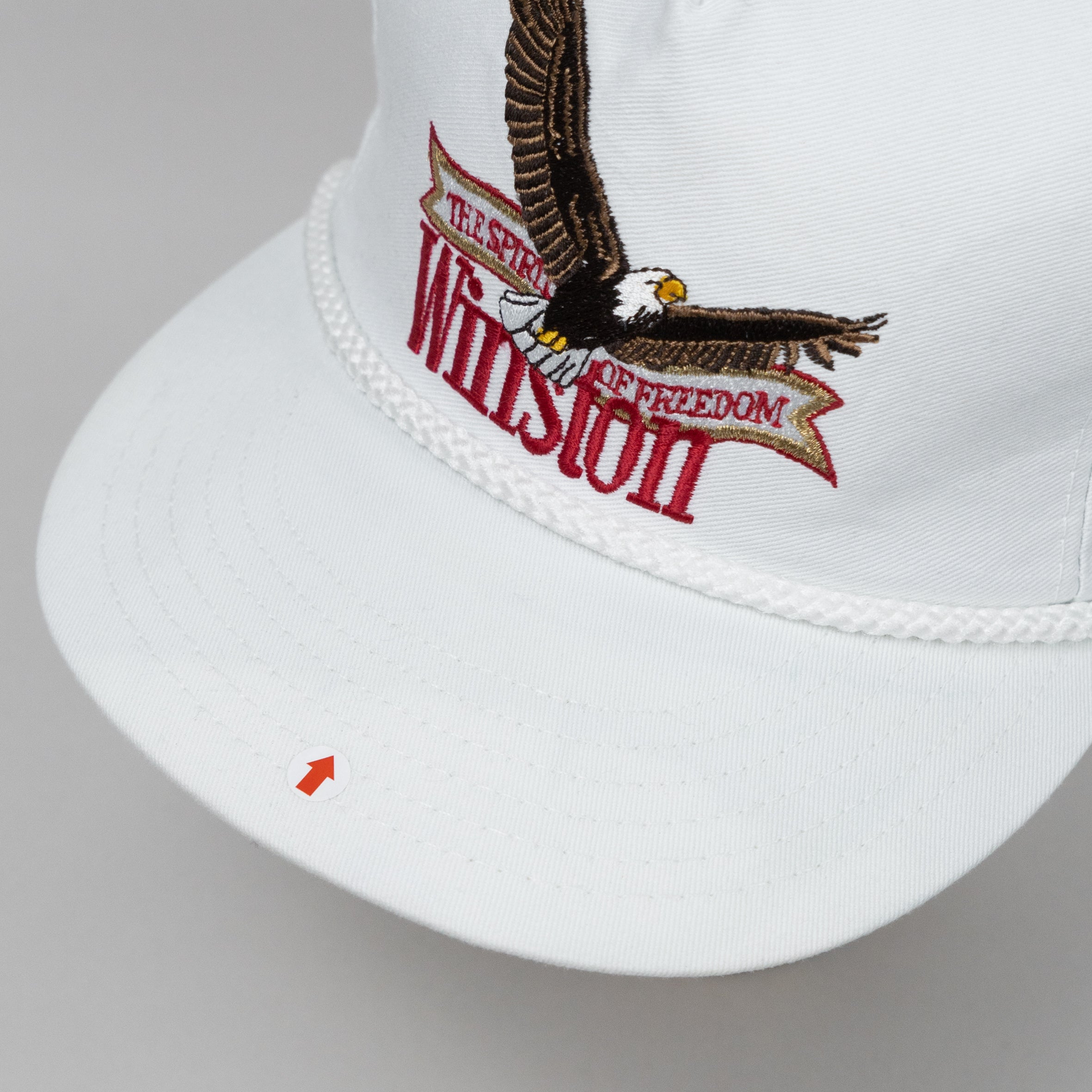 Winston – ALLCAPS